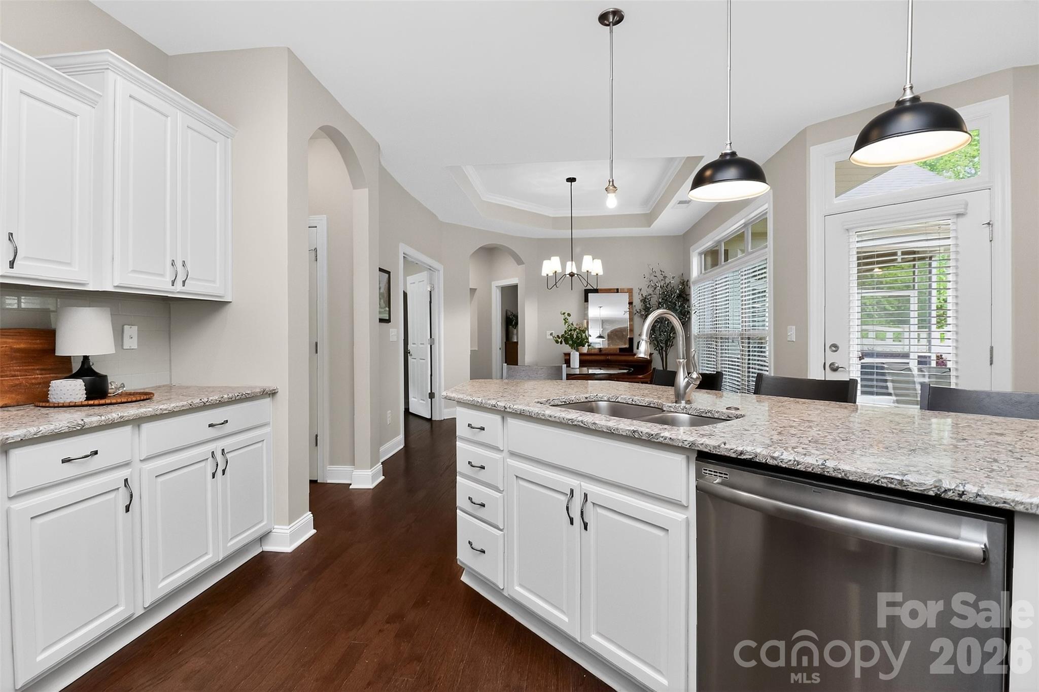 7933 Parknoll Drive