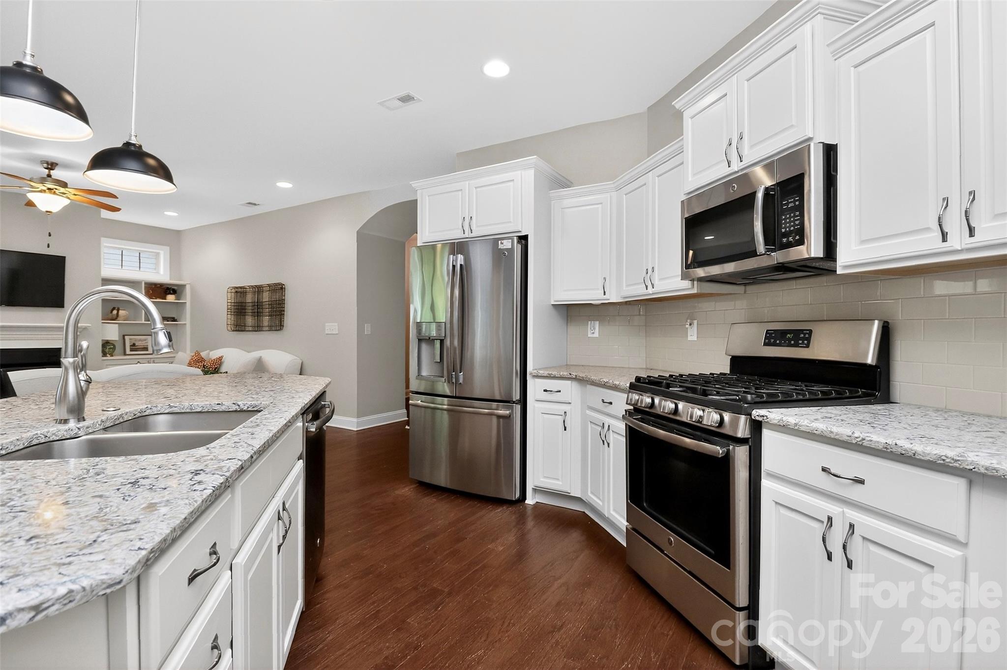 7933 Parknoll Drive