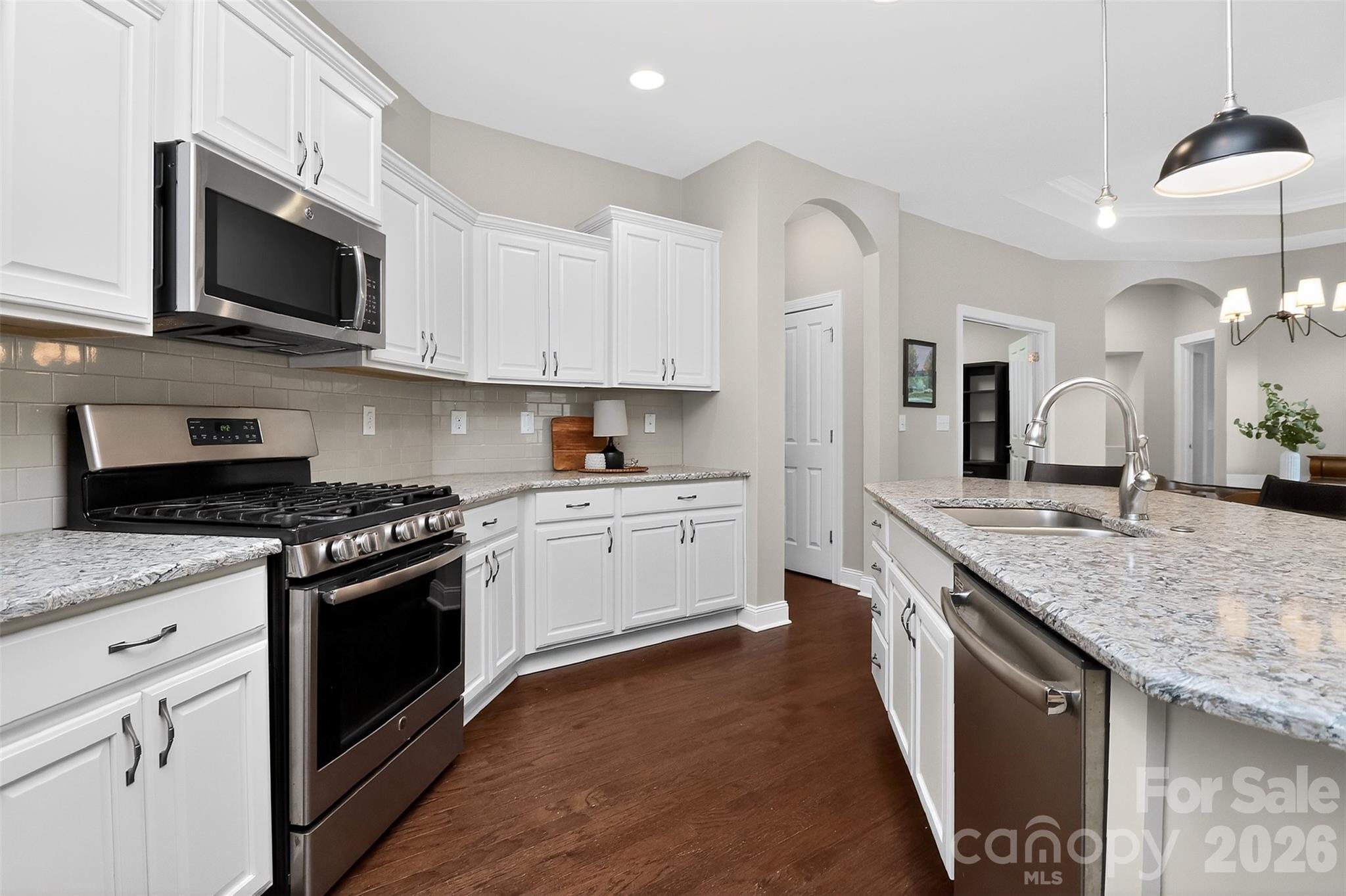 7933 Parknoll Drive