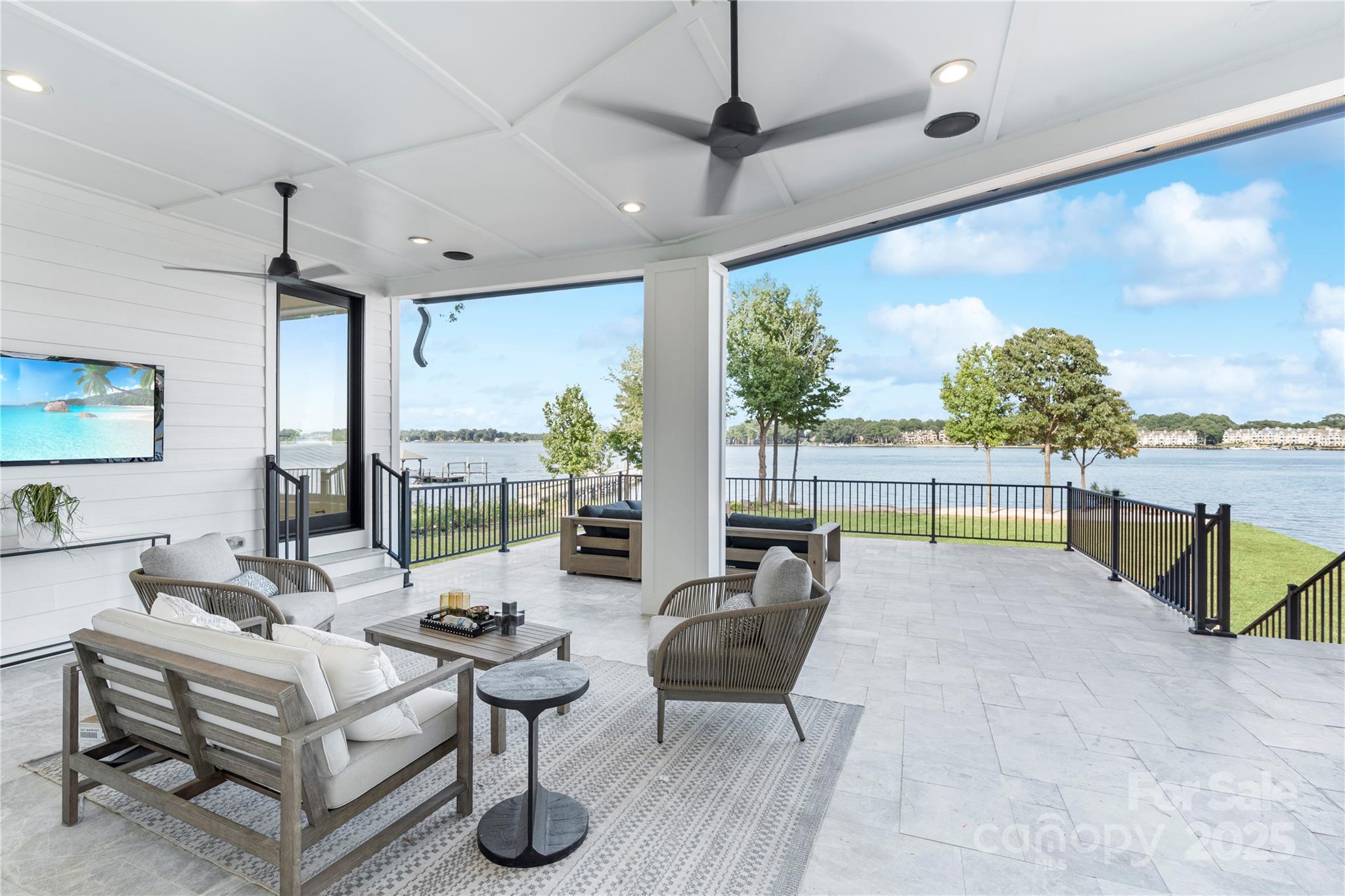 21528 Norman Shores Drive