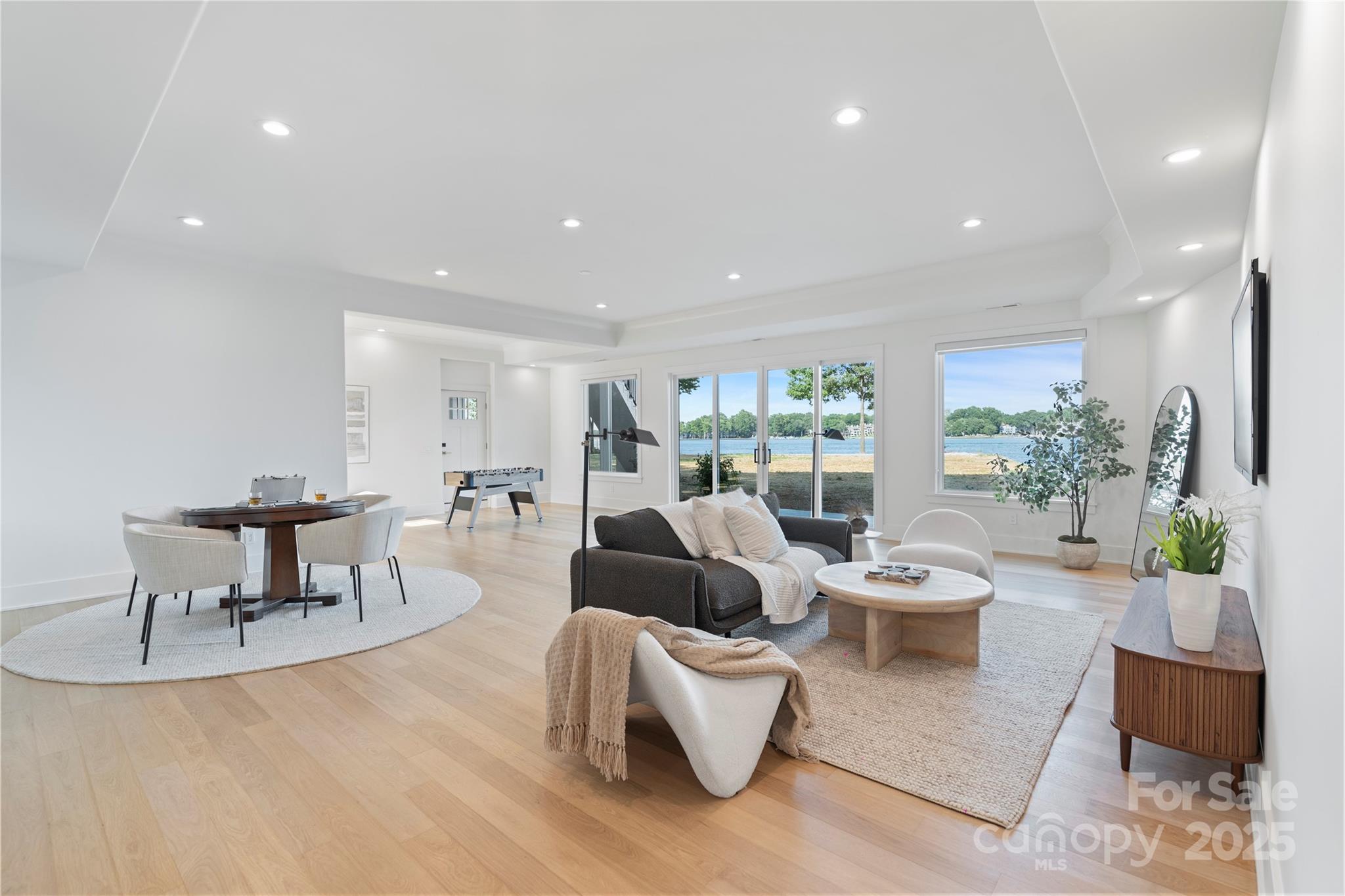 21528 Norman Shores Drive