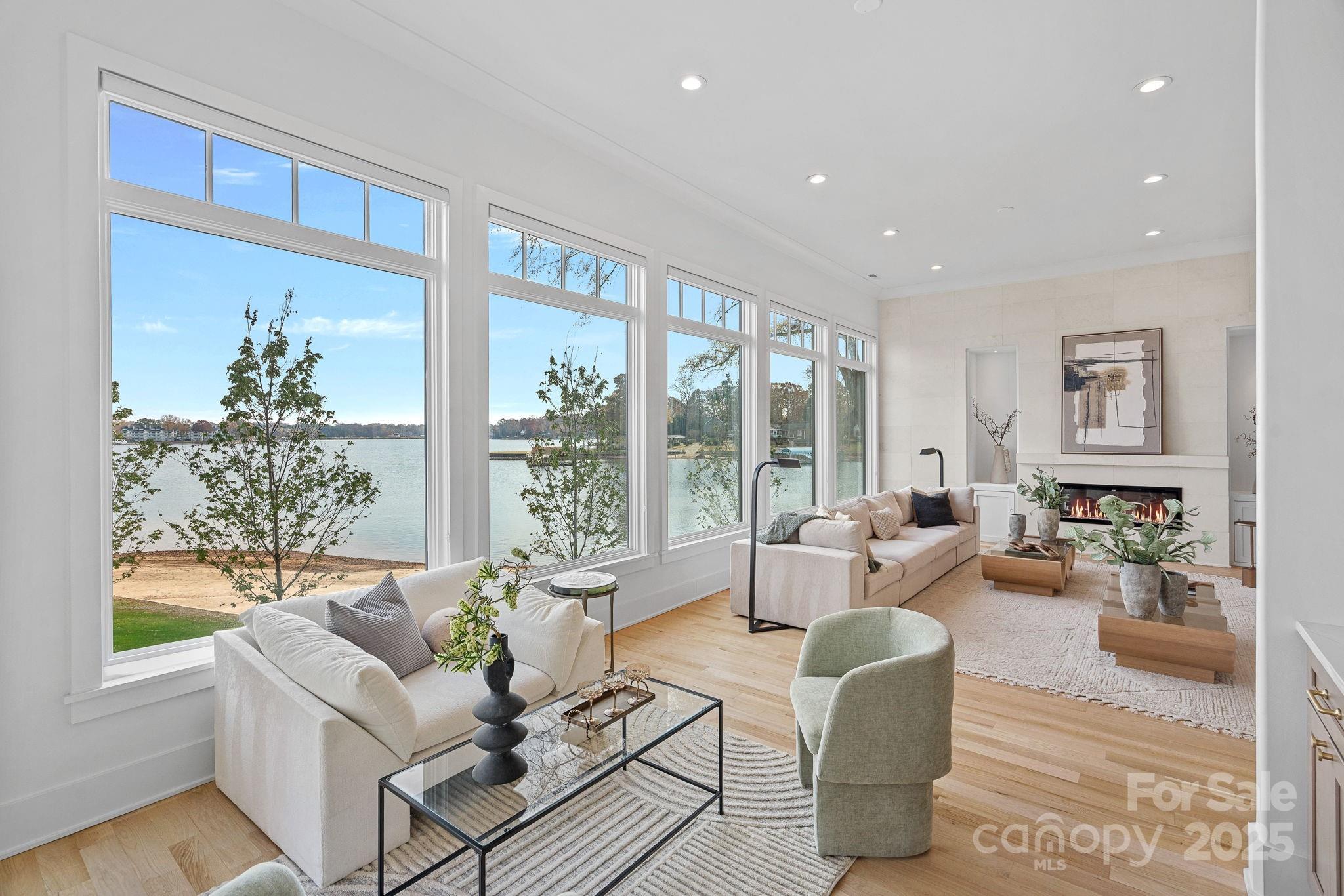21528 Norman Shores Drive