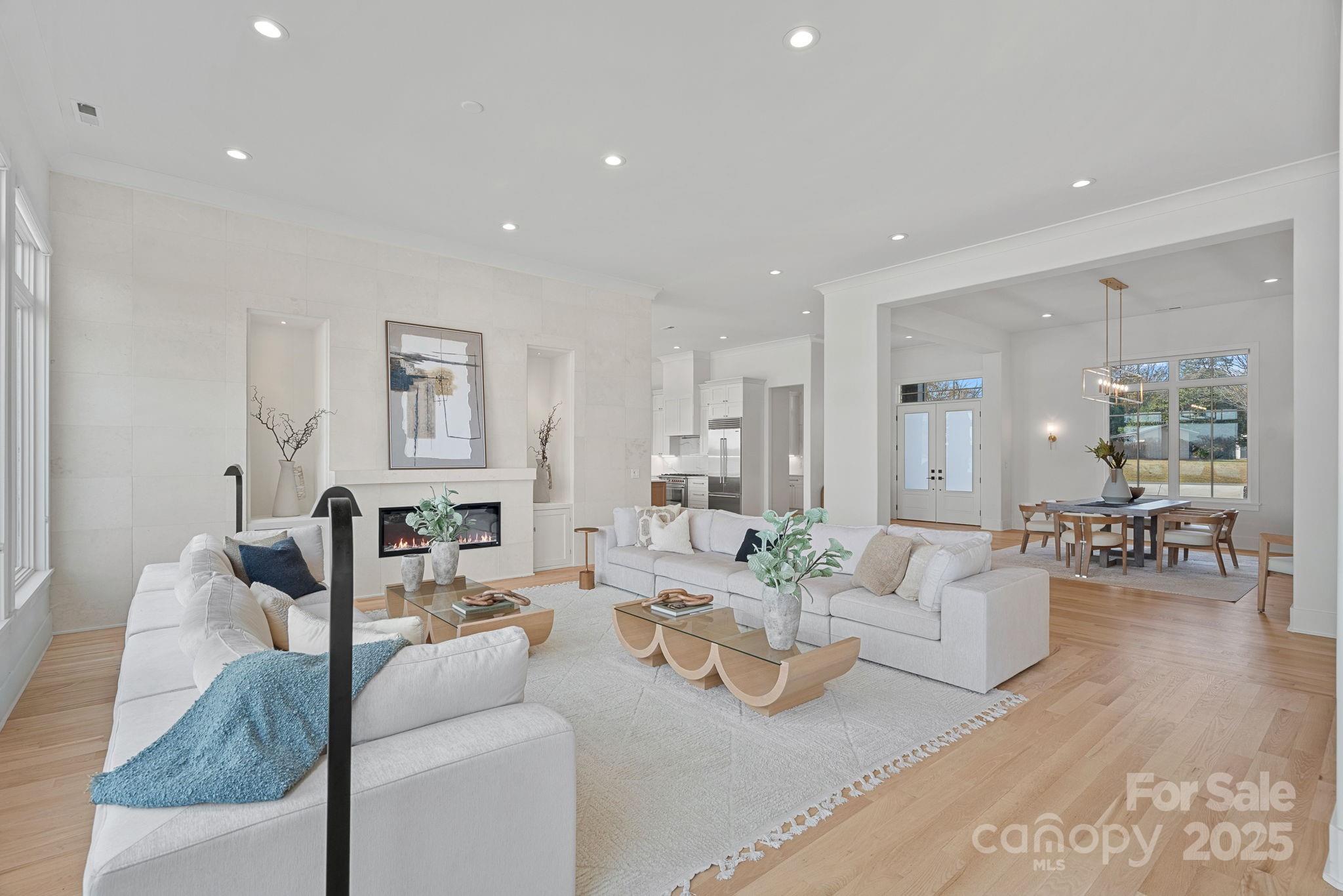21528 Norman Shores Drive