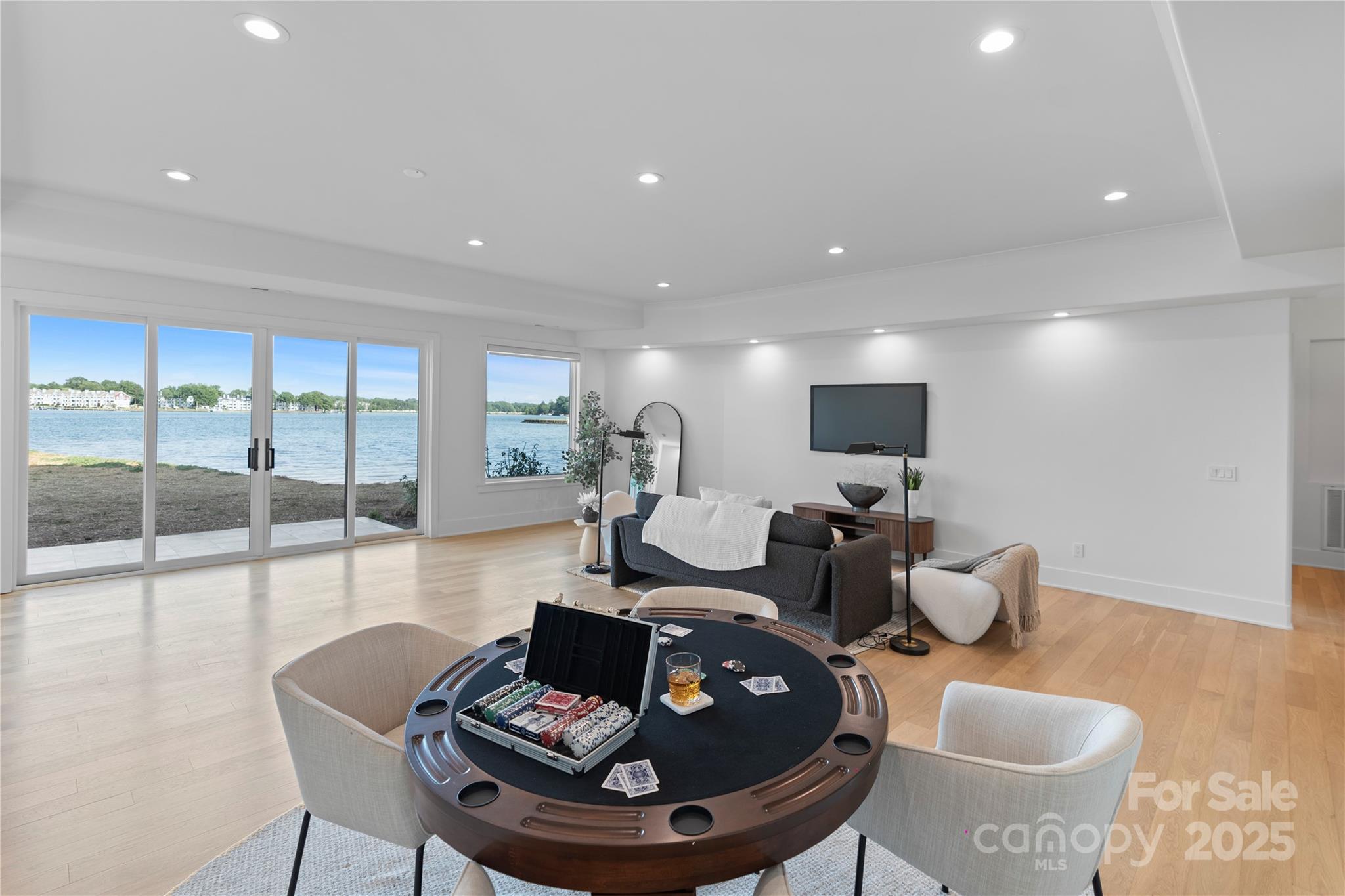 21528 Norman Shores Drive