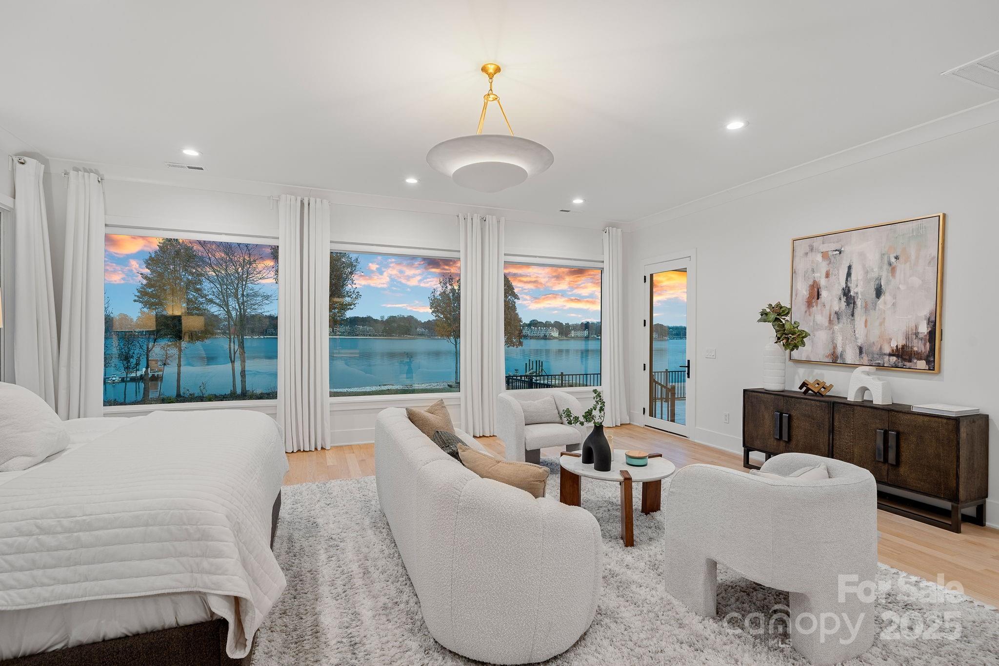 21528 Norman Shores Drive