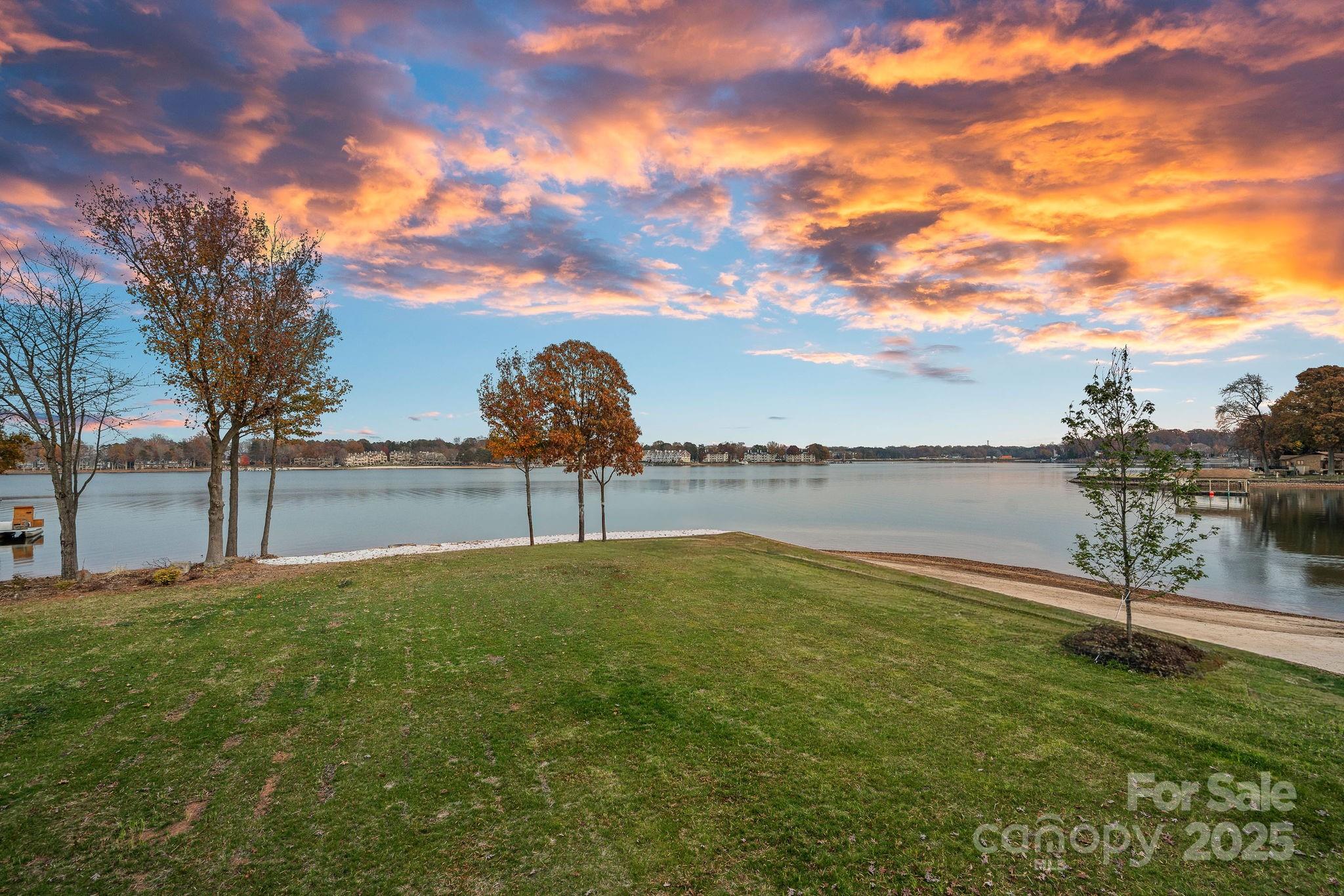 21528 Norman Shores Drive