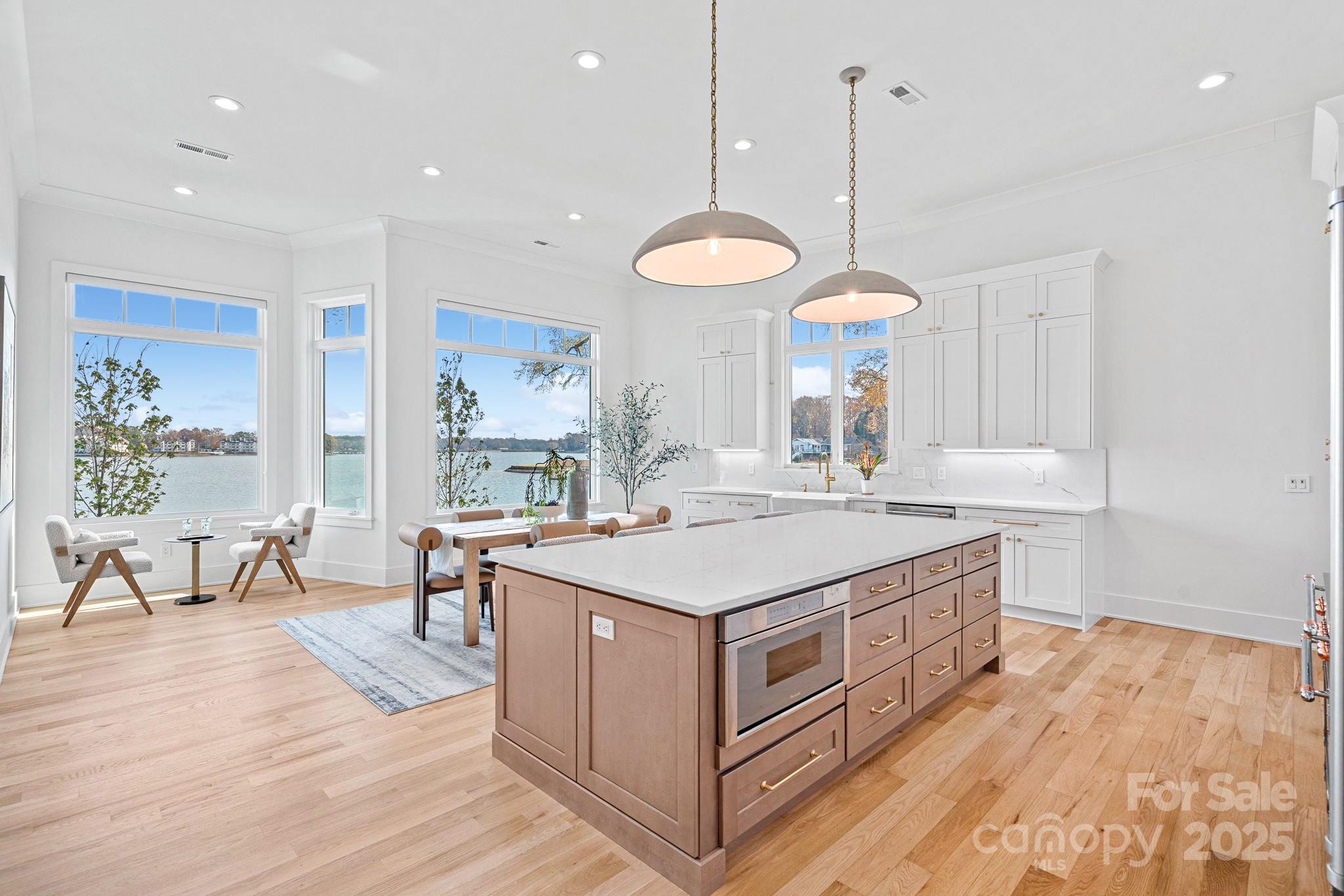 21528 Norman Shores Drive
