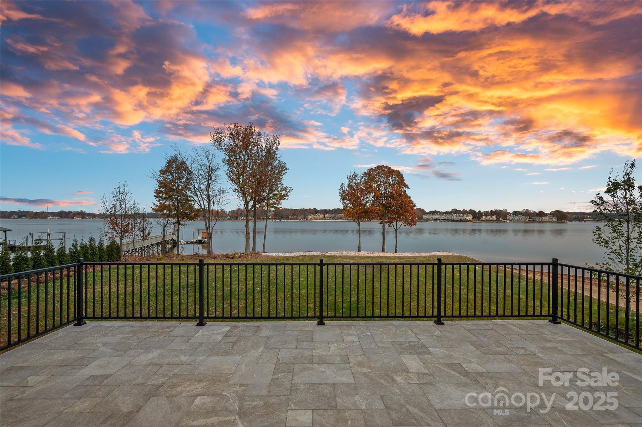 21528 Norman Shores Drive