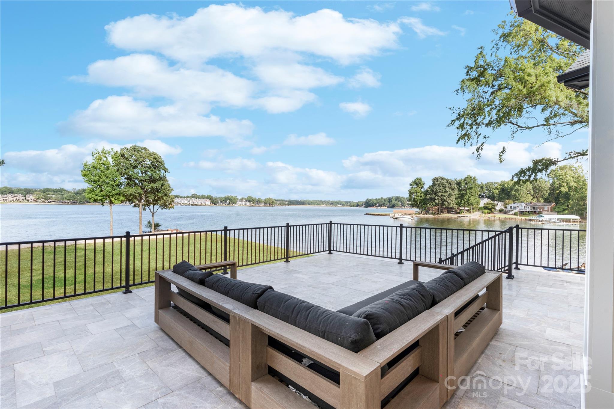 21528 Norman Shores Drive