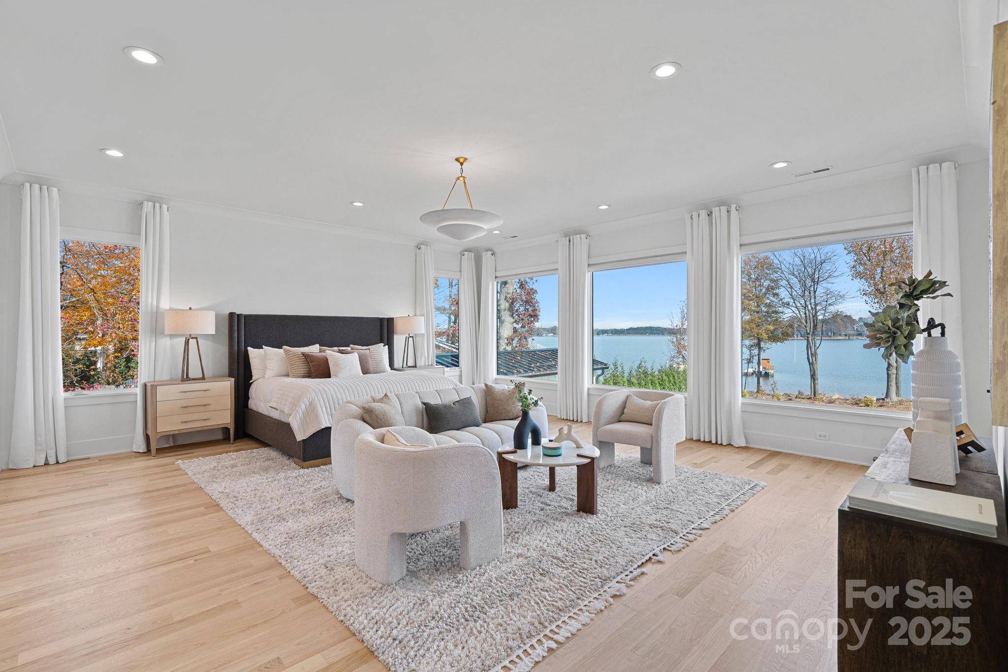 21528 Norman Shores Drive