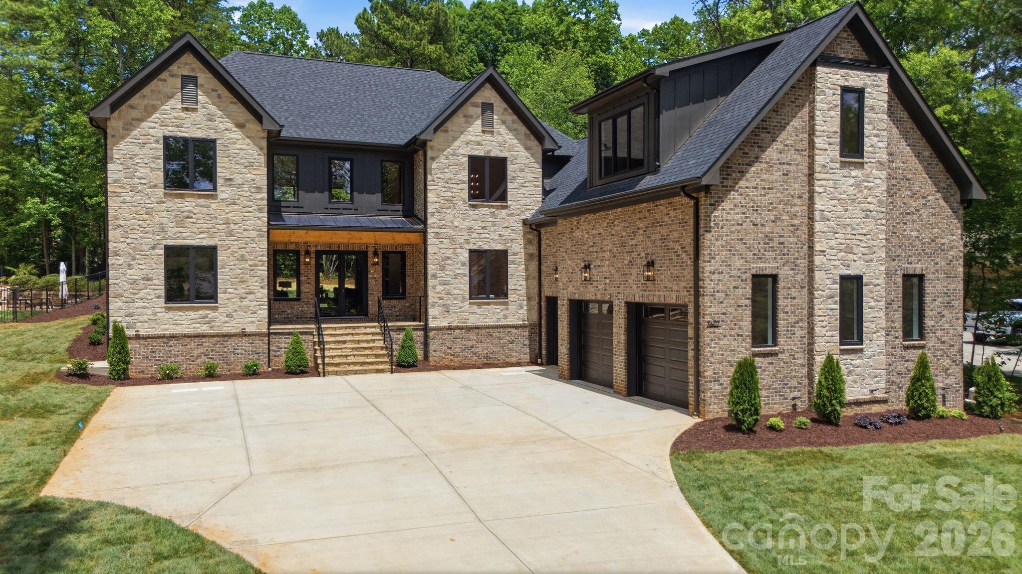 7607 Cottonwood Drive