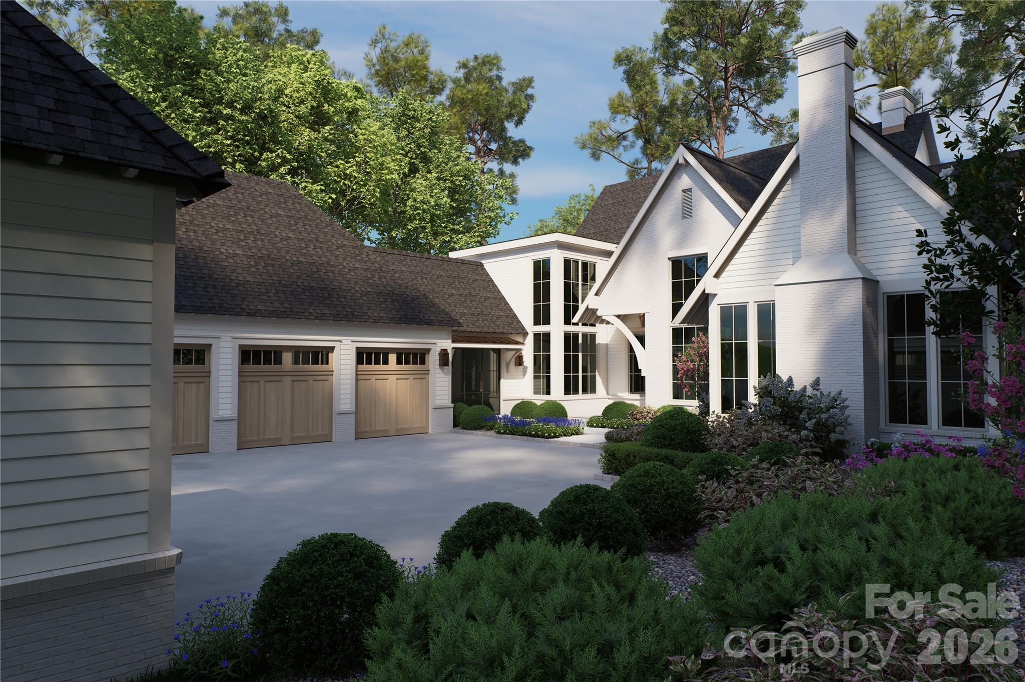21024 Norman Shores Drive