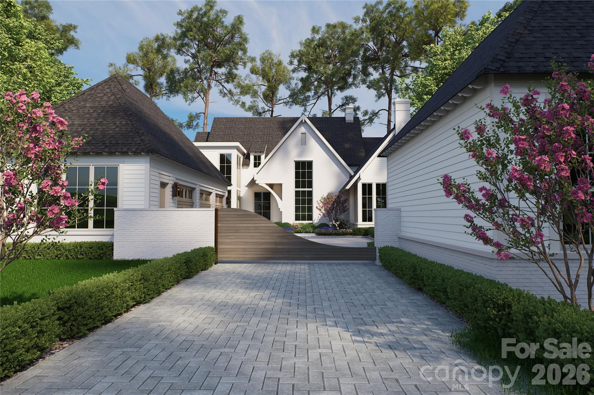 21024 Norman Shores Drive