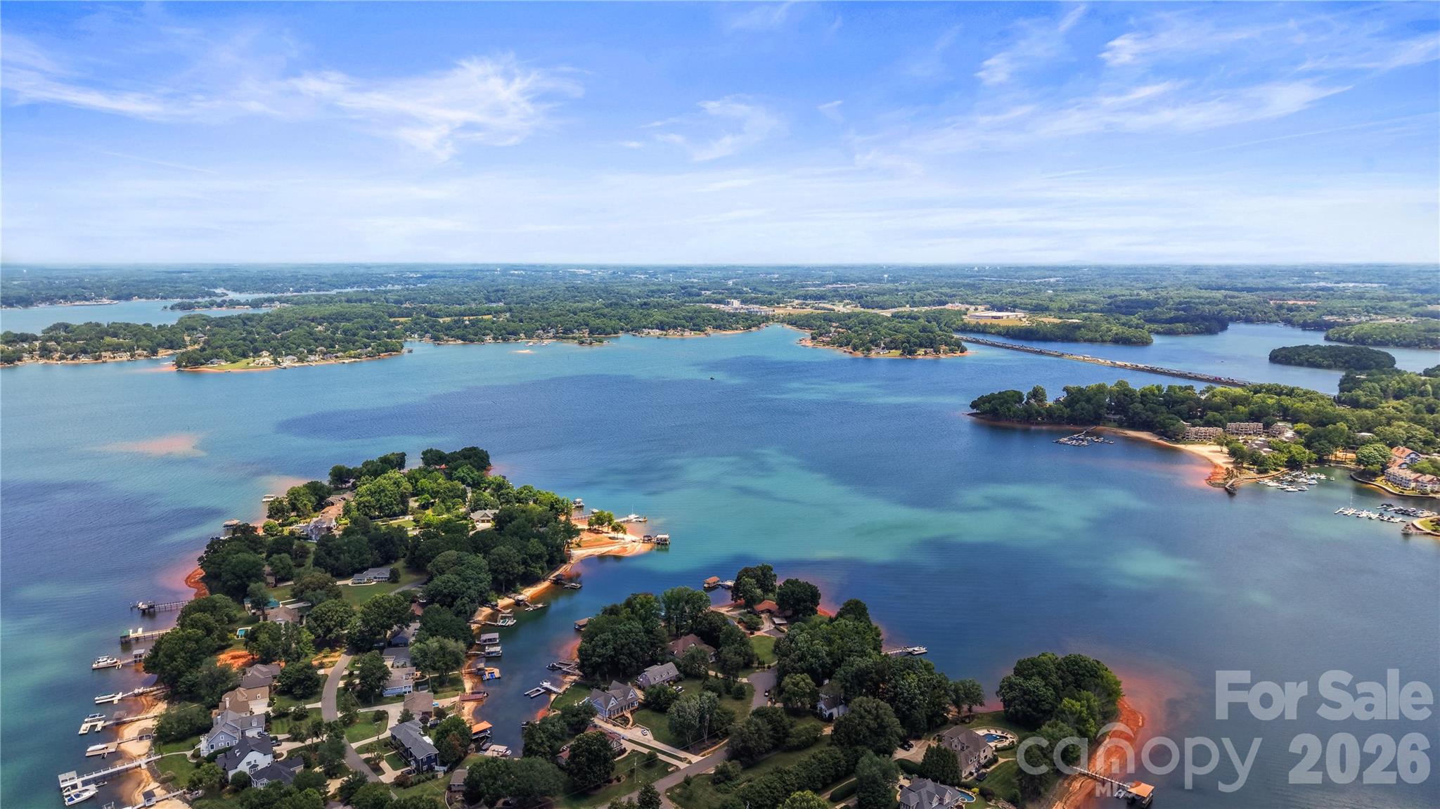 21024 Norman Shores Drive