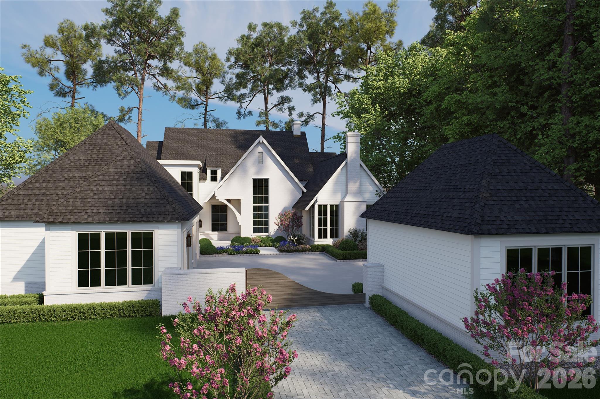 21024 Norman Shores Drive