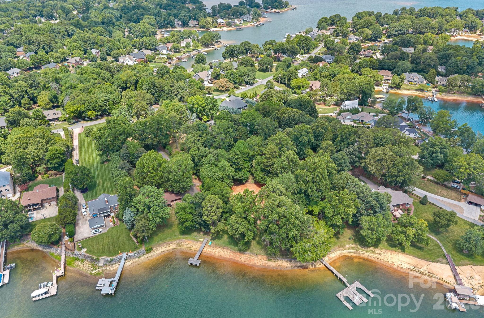 21024 Norman Shores Drive