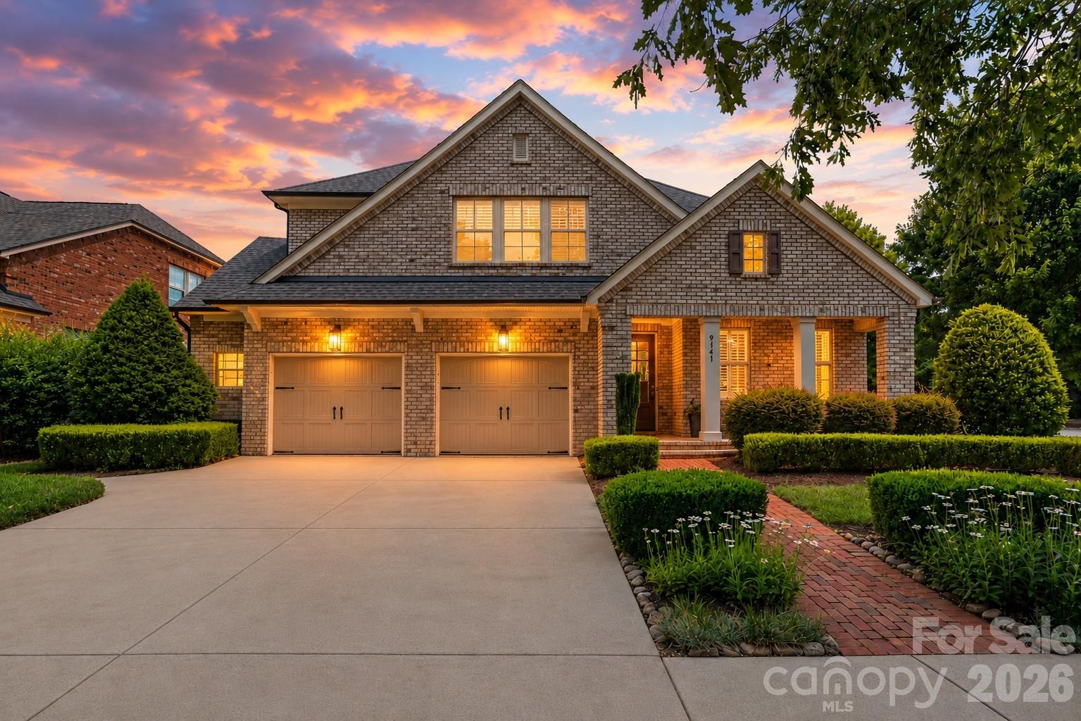 9141 Robbins Preserve Road