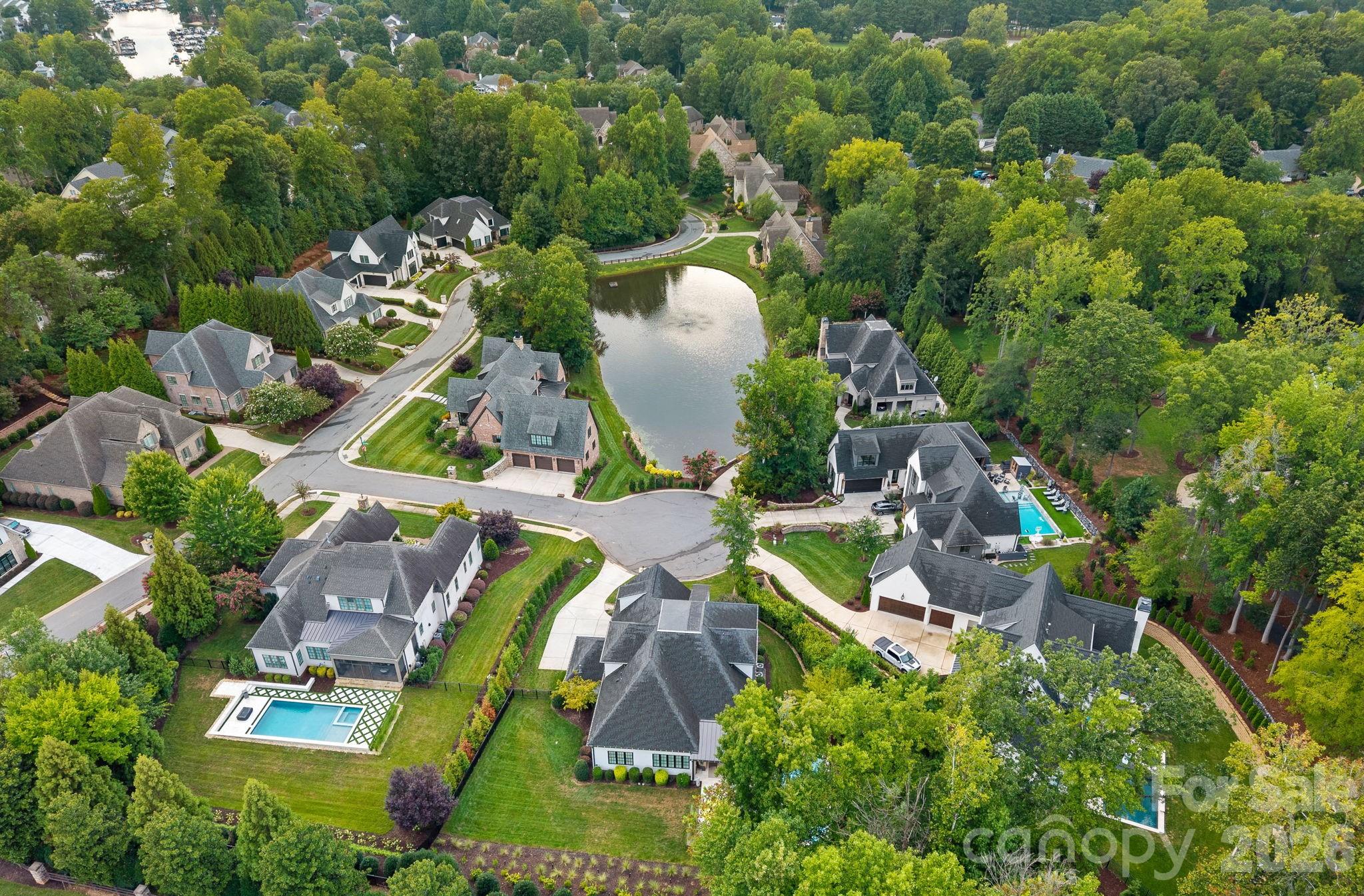 19608 Olde Spring Court