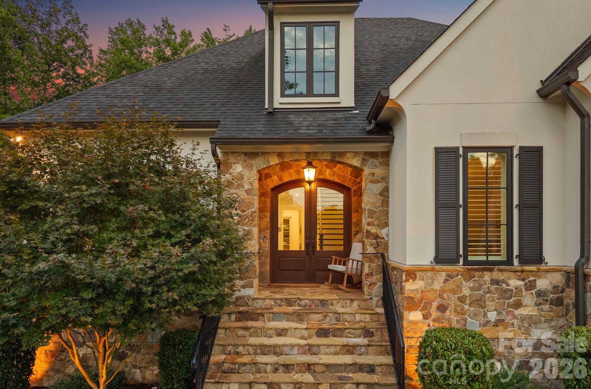 19608 Olde Spring Court