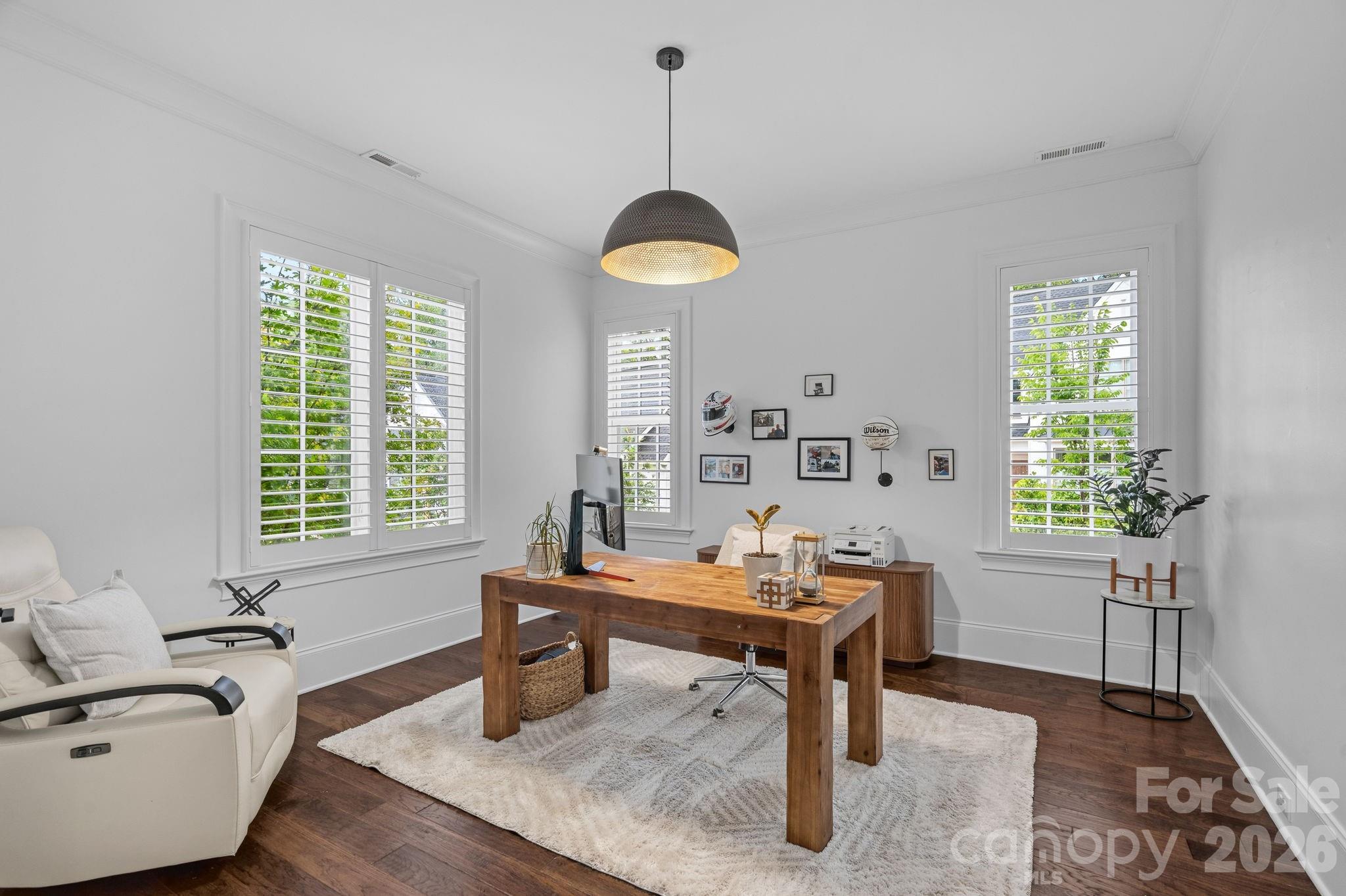 19608 Olde Spring Court