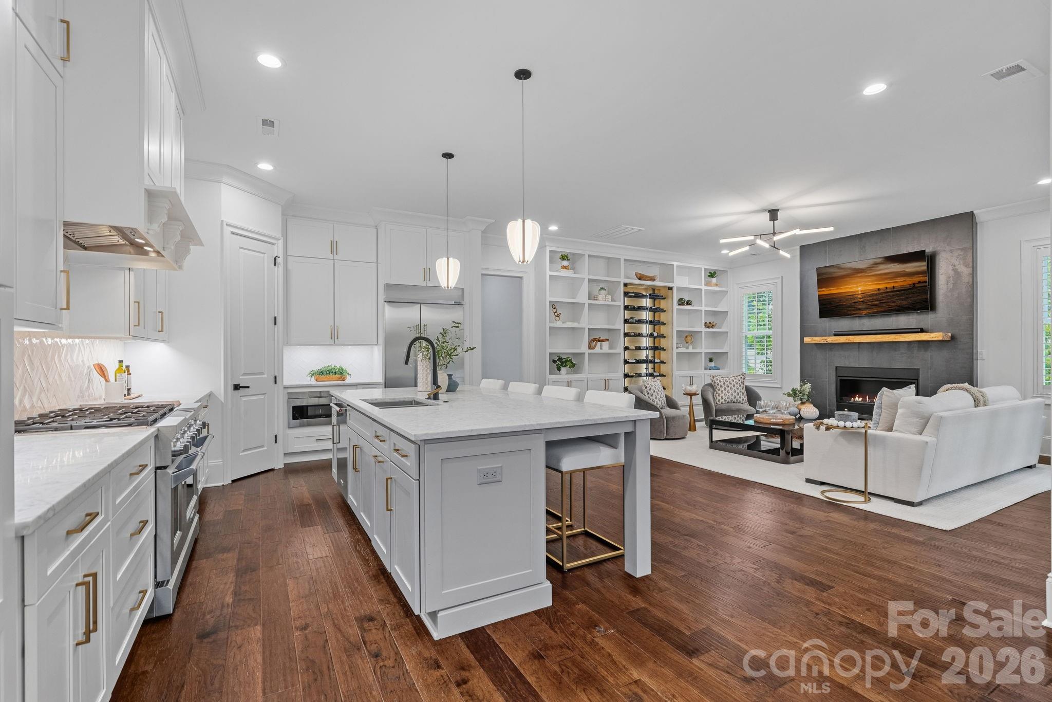 19608 Olde Spring Court