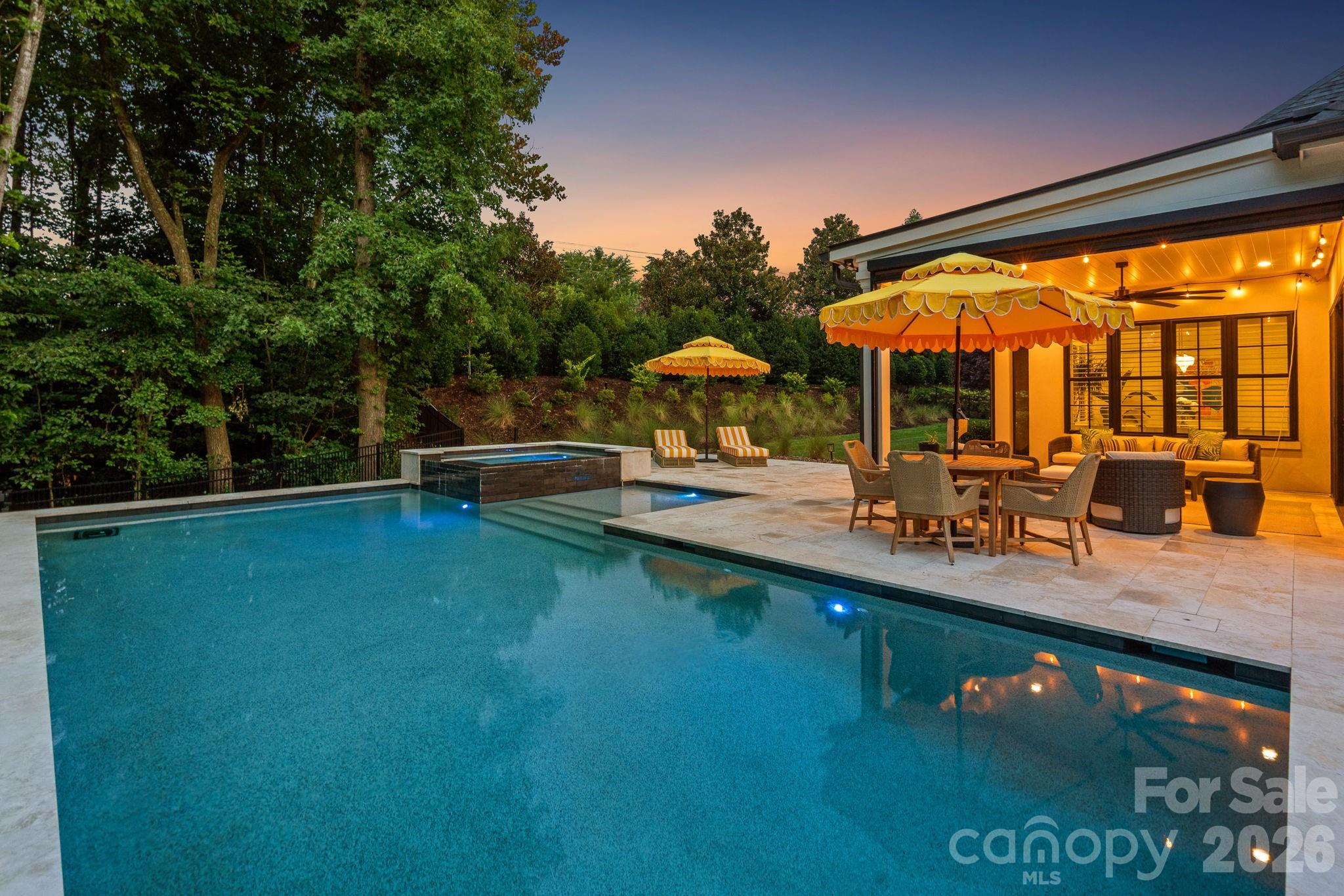 19608 Olde Spring Court