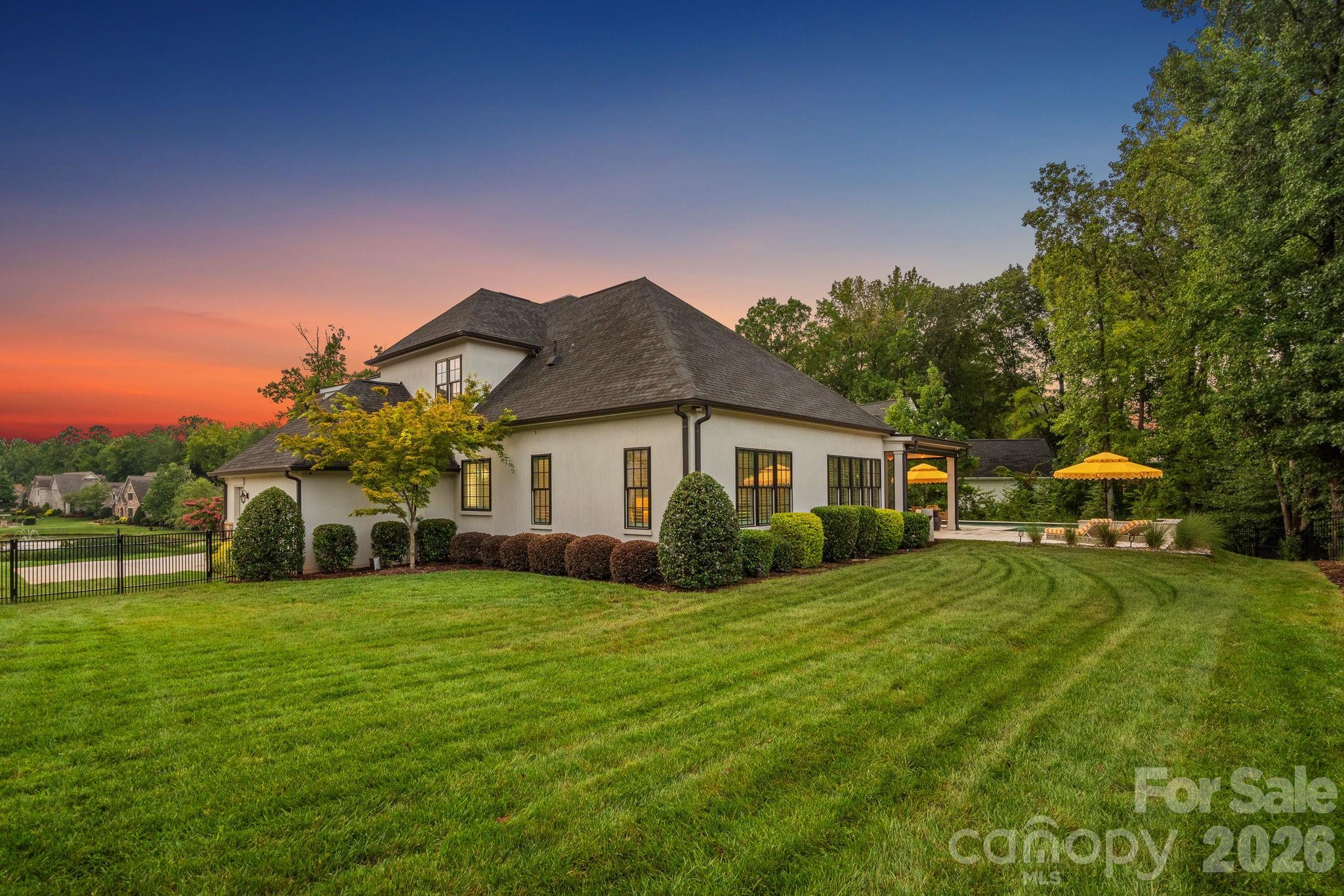 19608 Olde Spring Court