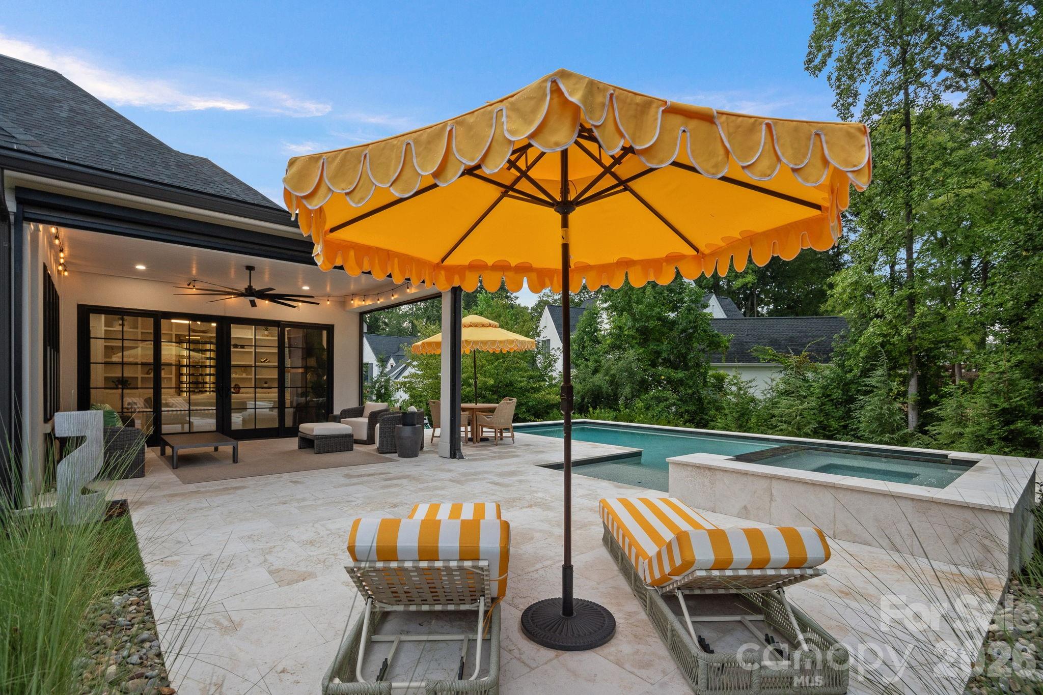 19608 Olde Spring Court