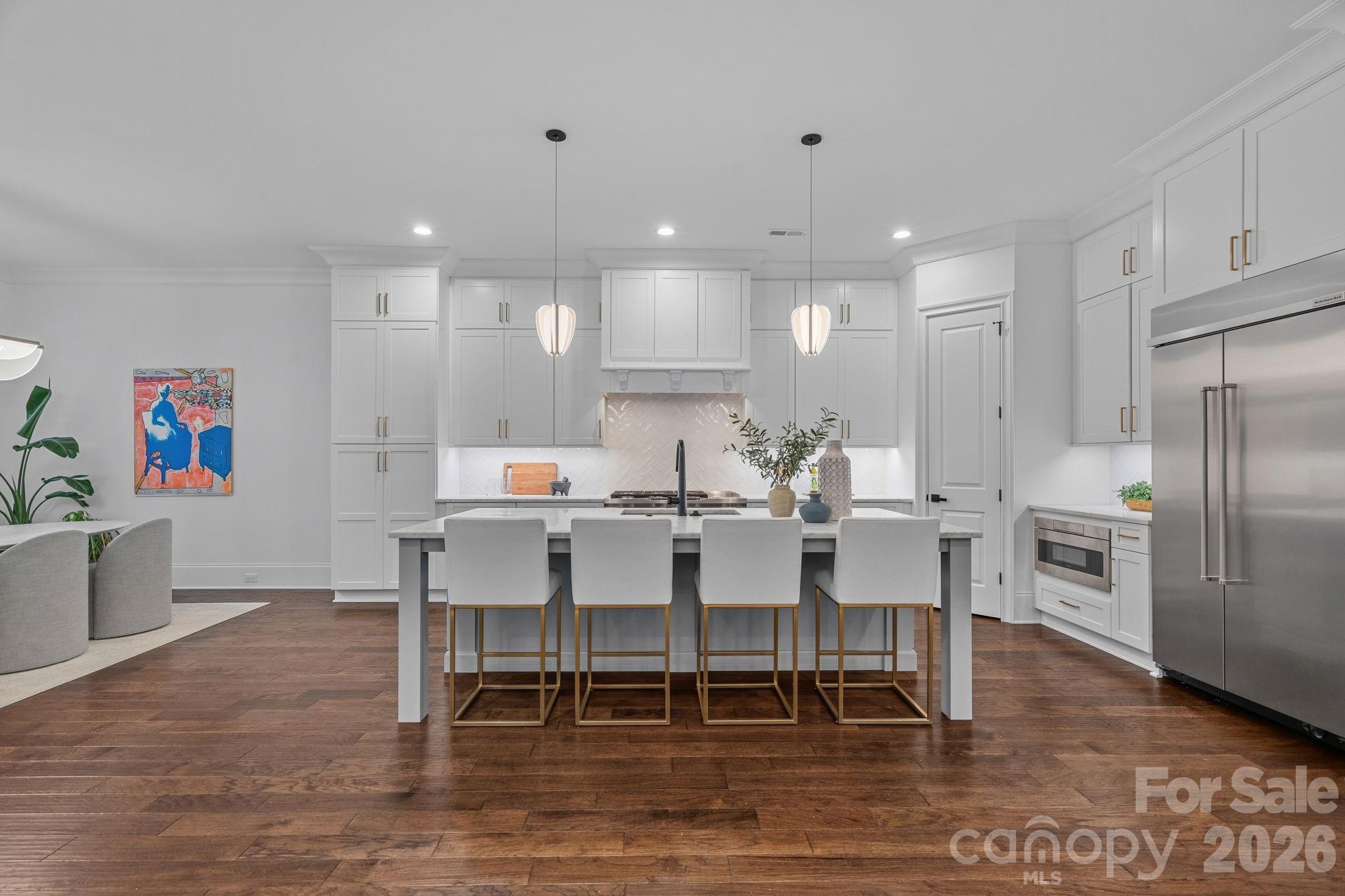 19608 Olde Spring Court