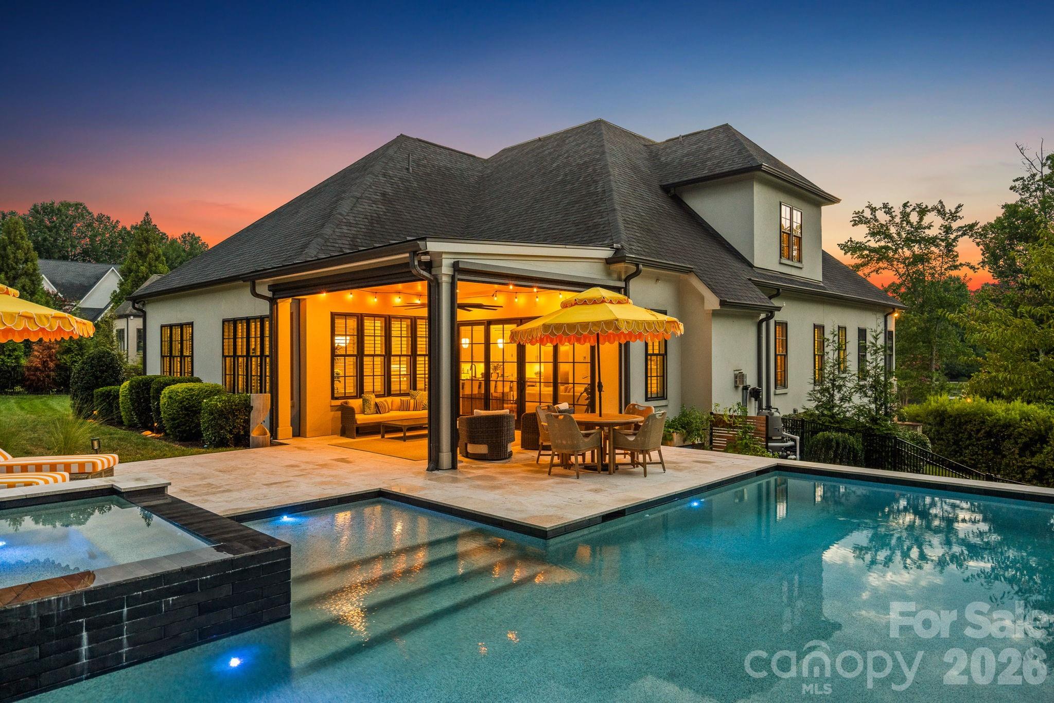 19608 Olde Spring Court