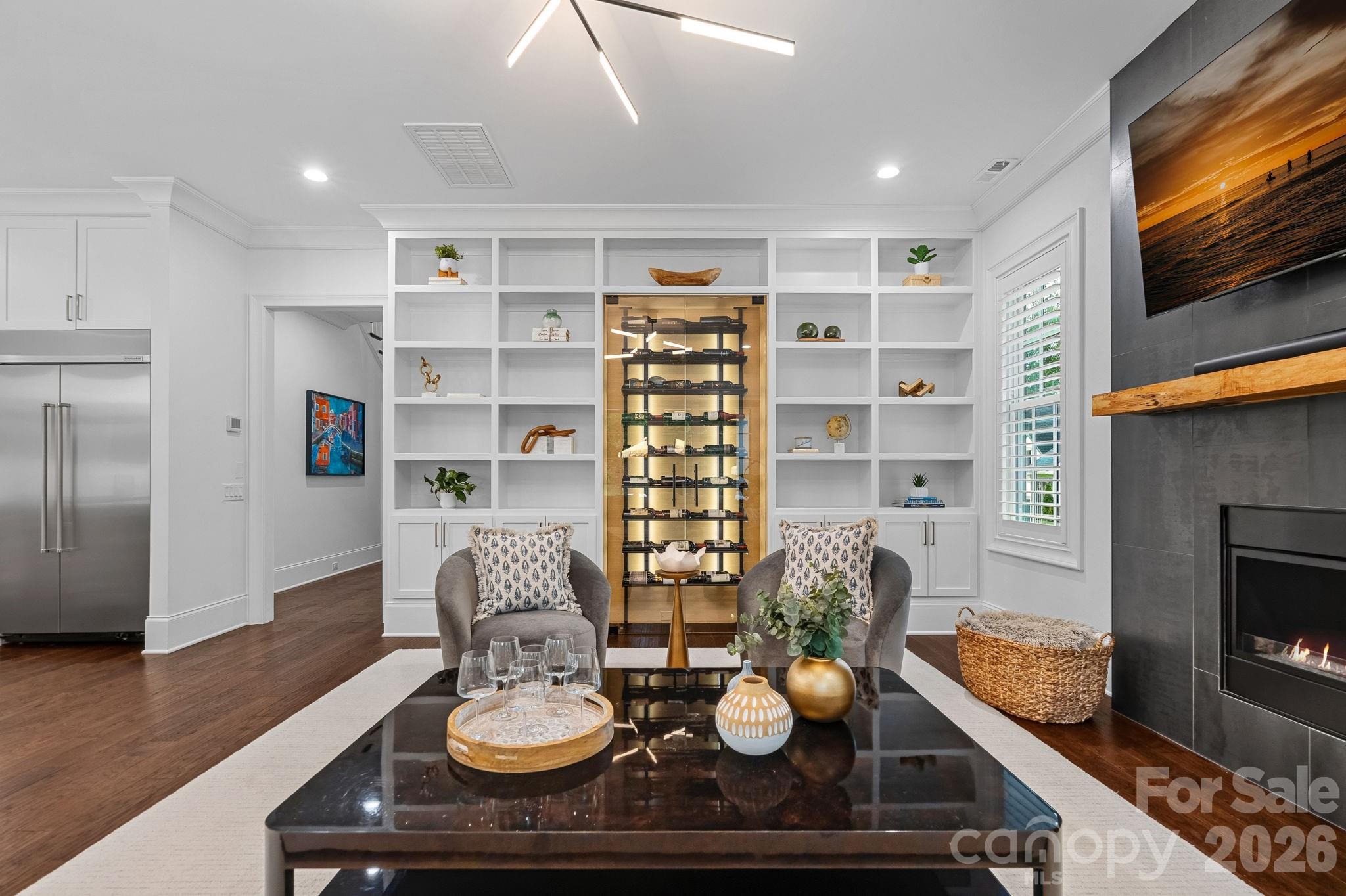 19608 Olde Spring Court