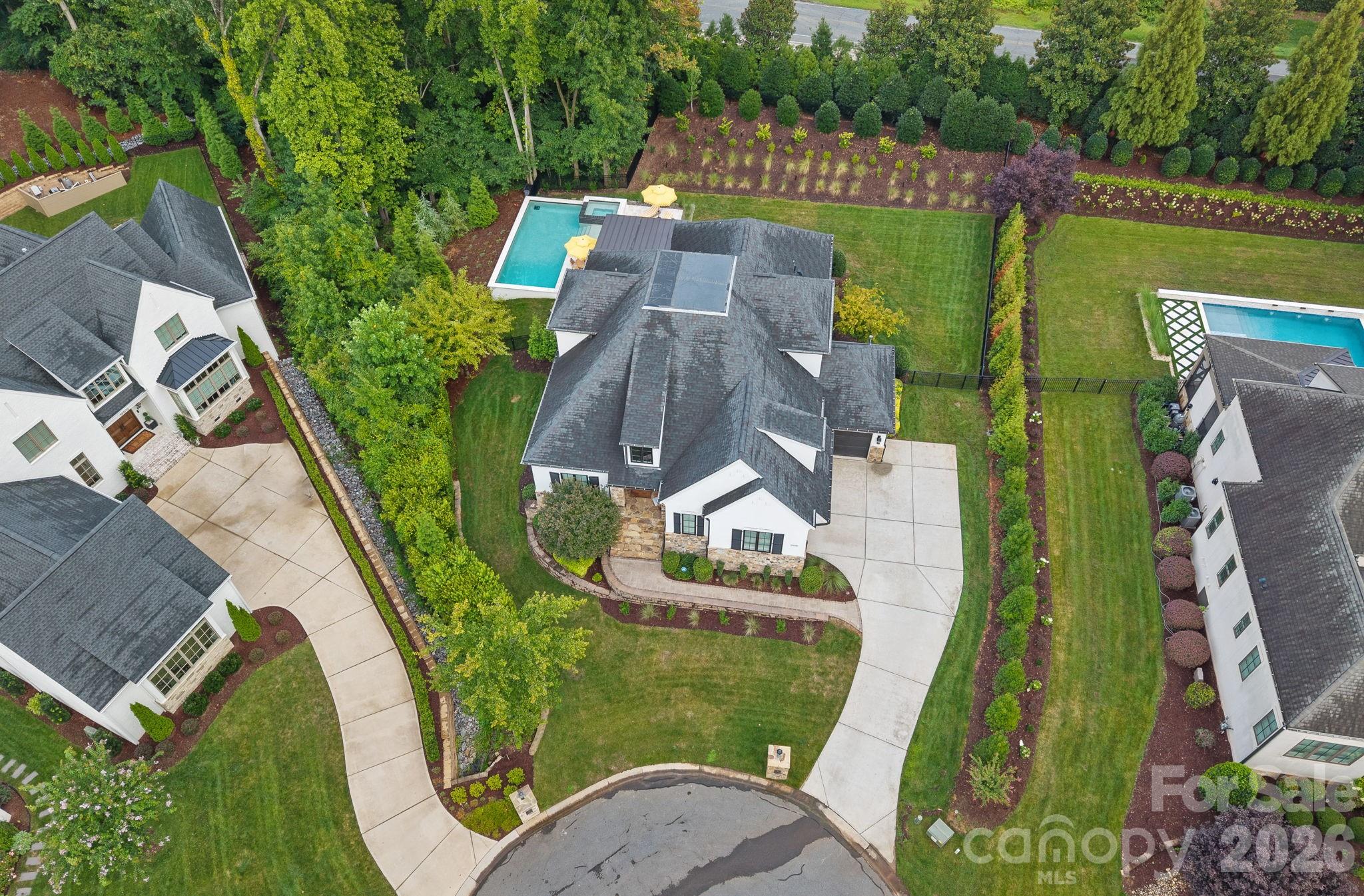 19608 Olde Spring Court