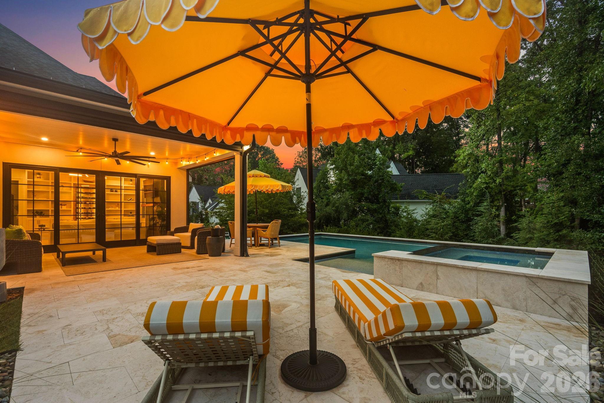 19608 Olde Spring Court