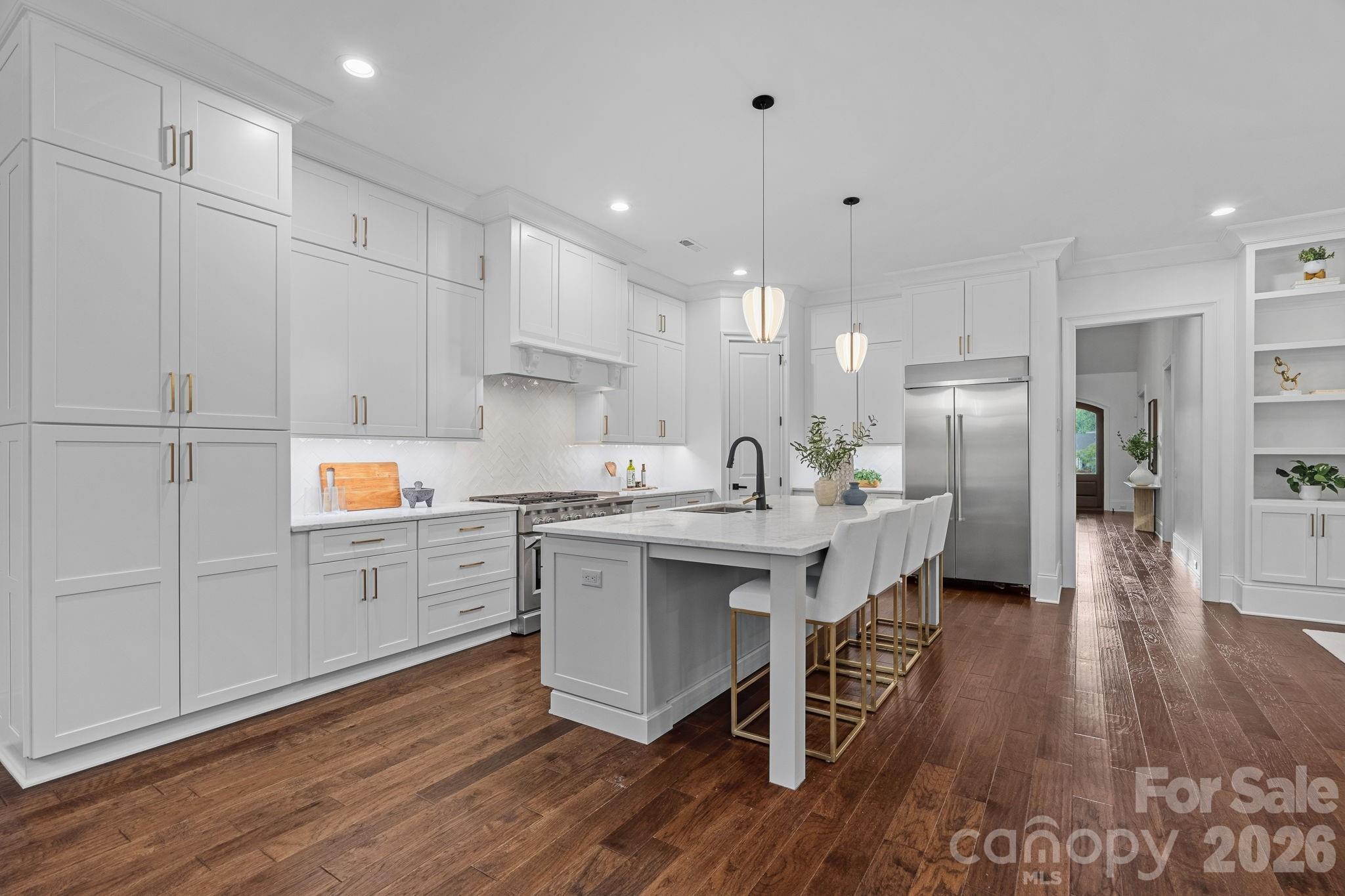 19608 Olde Spring Court
