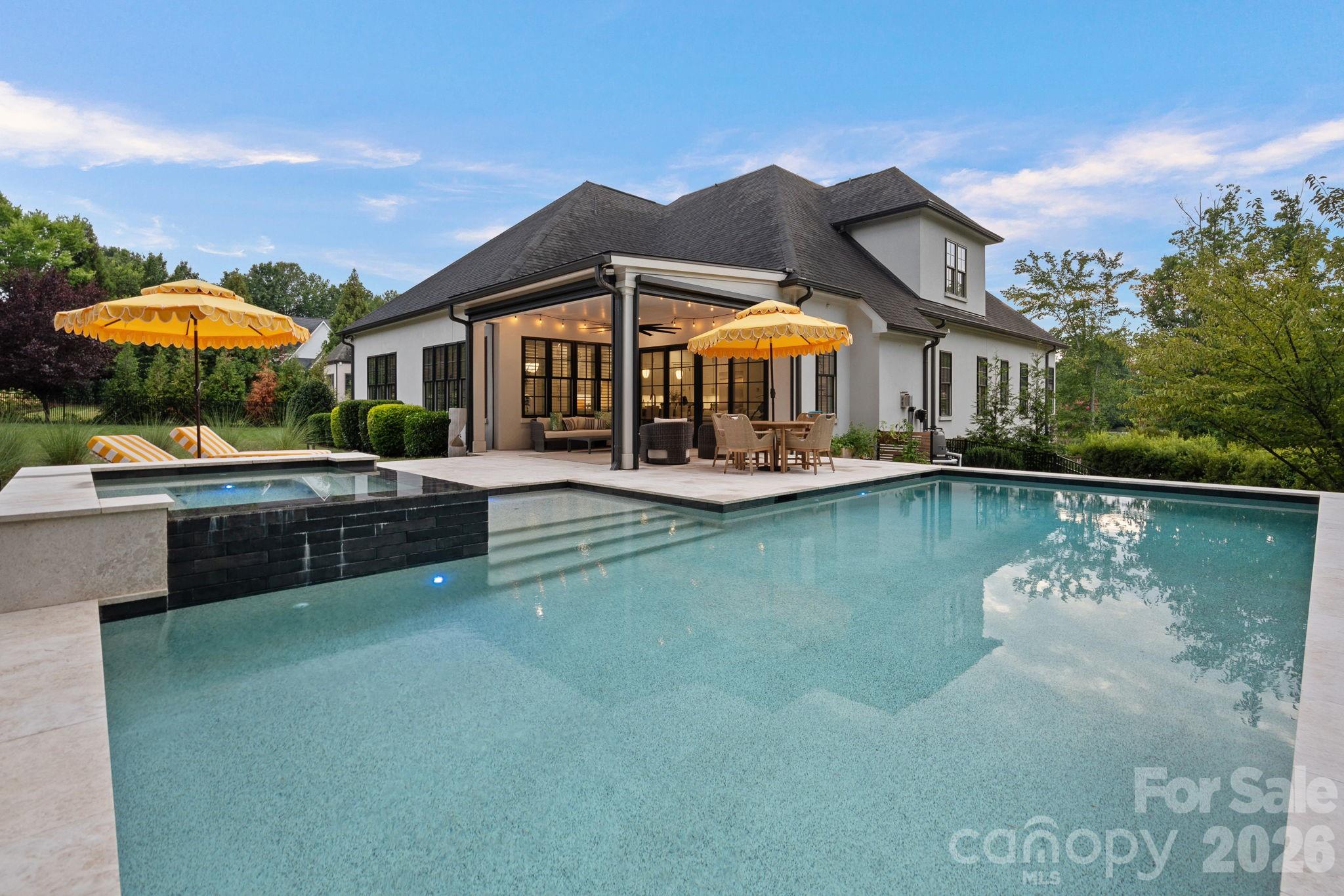19608 Olde Spring Court