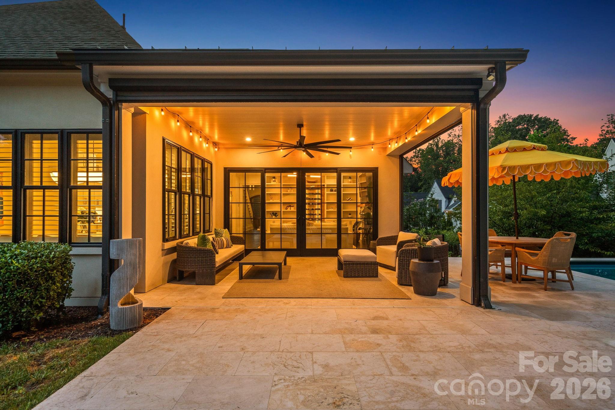19608 Olde Spring Court