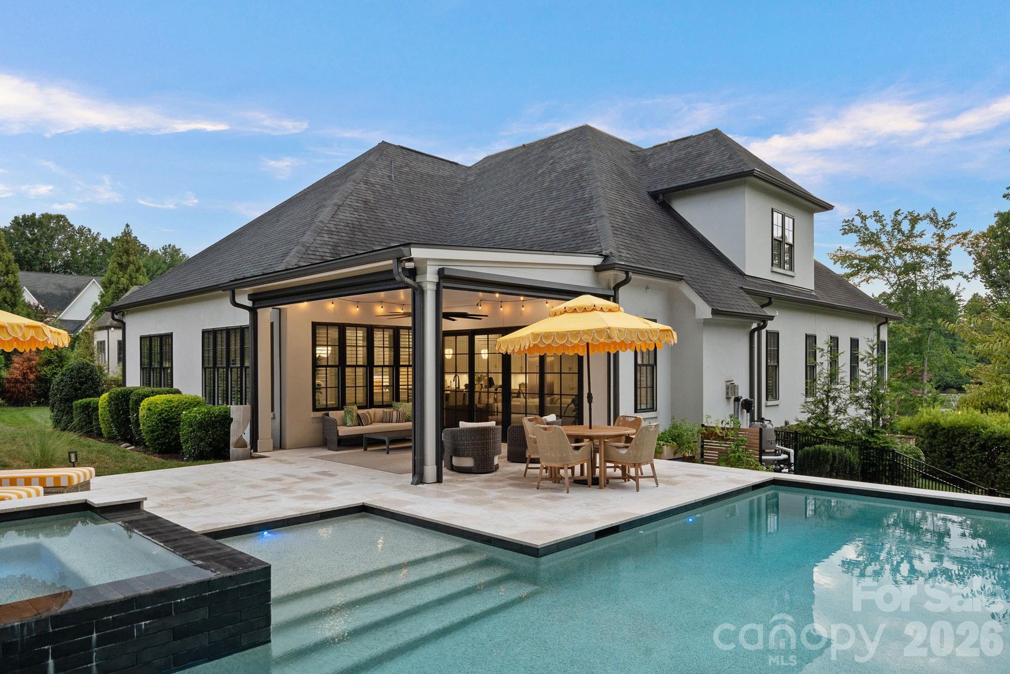 19608 Olde Spring Court