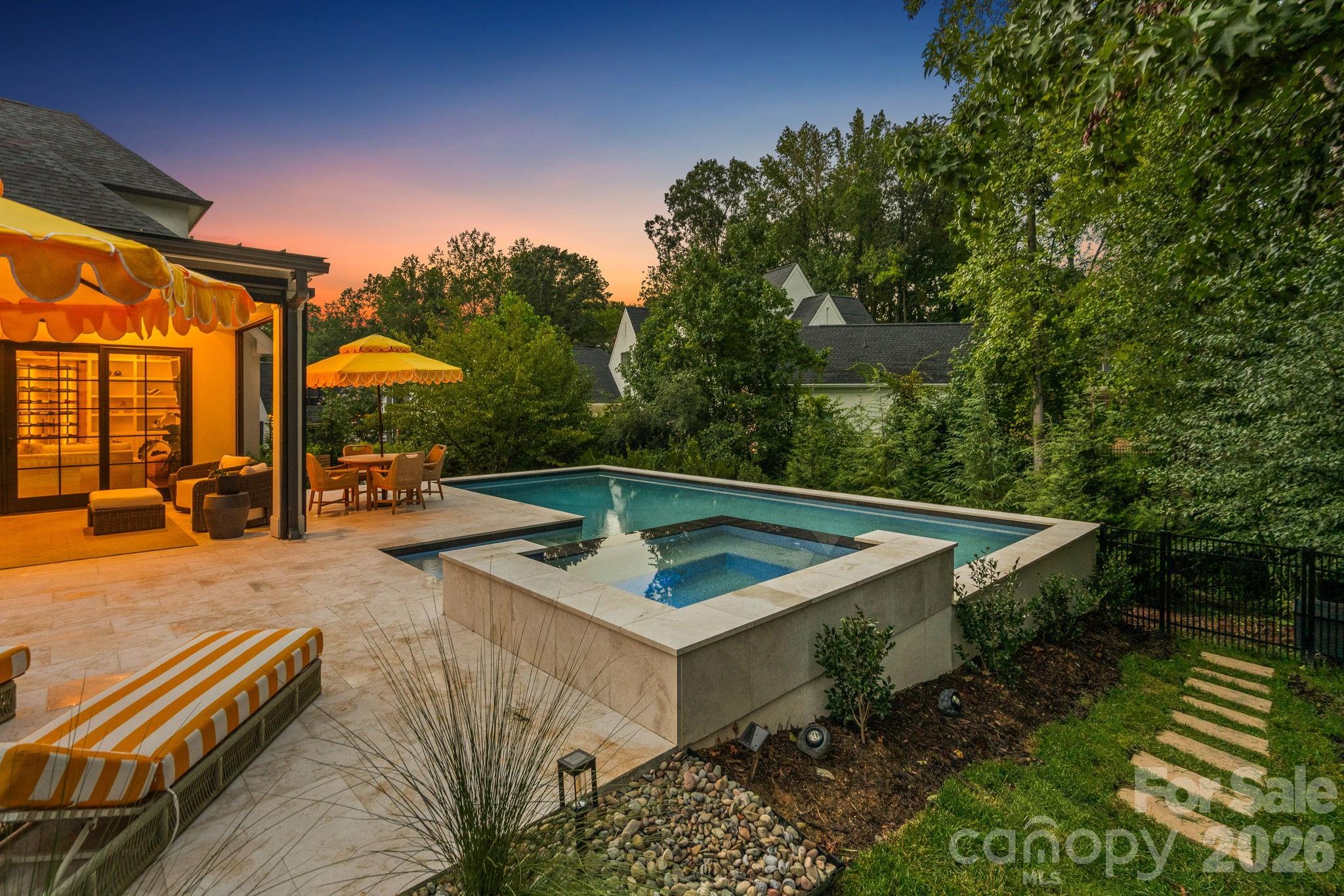 19608 Olde Spring Court