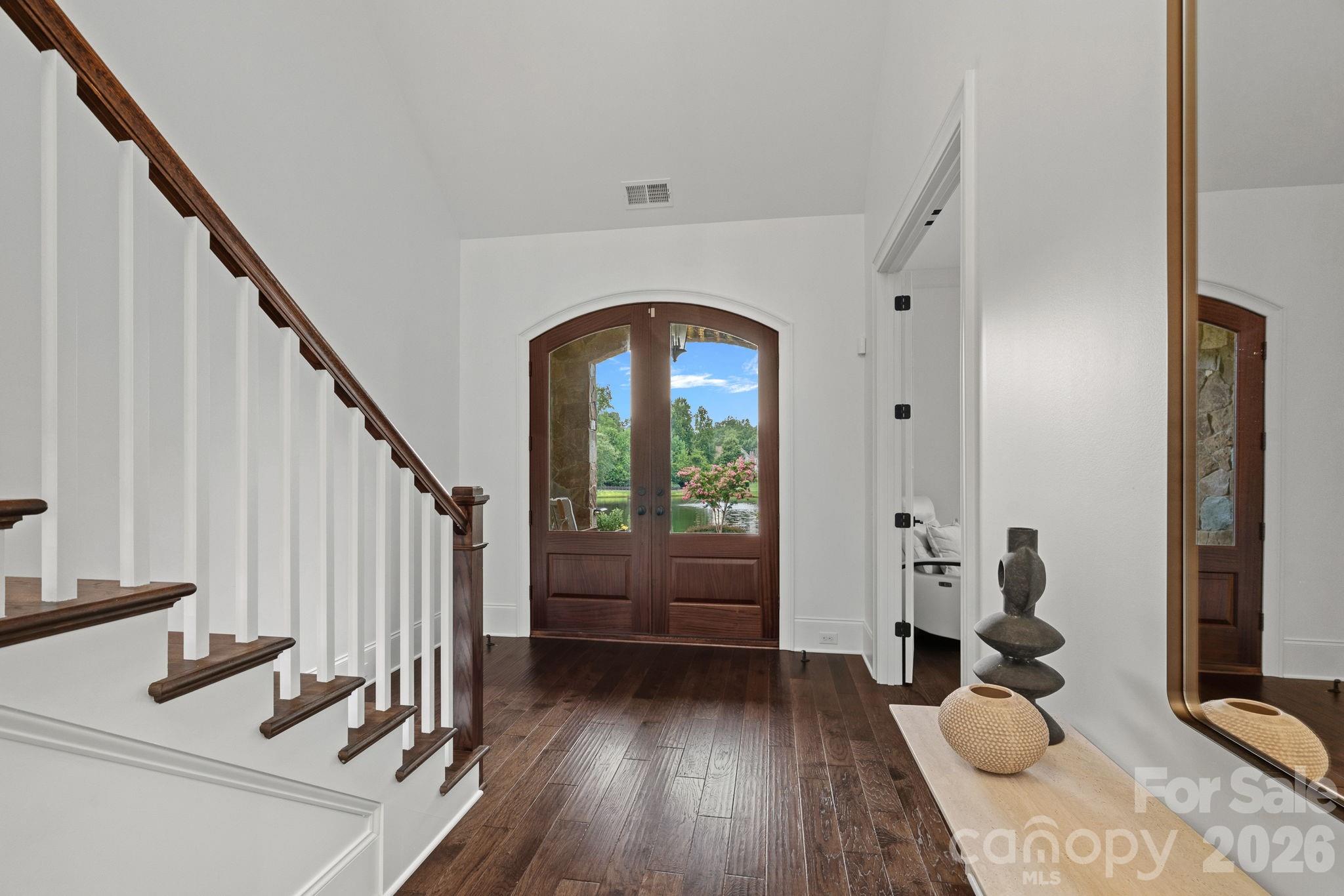 19608 Olde Spring Court