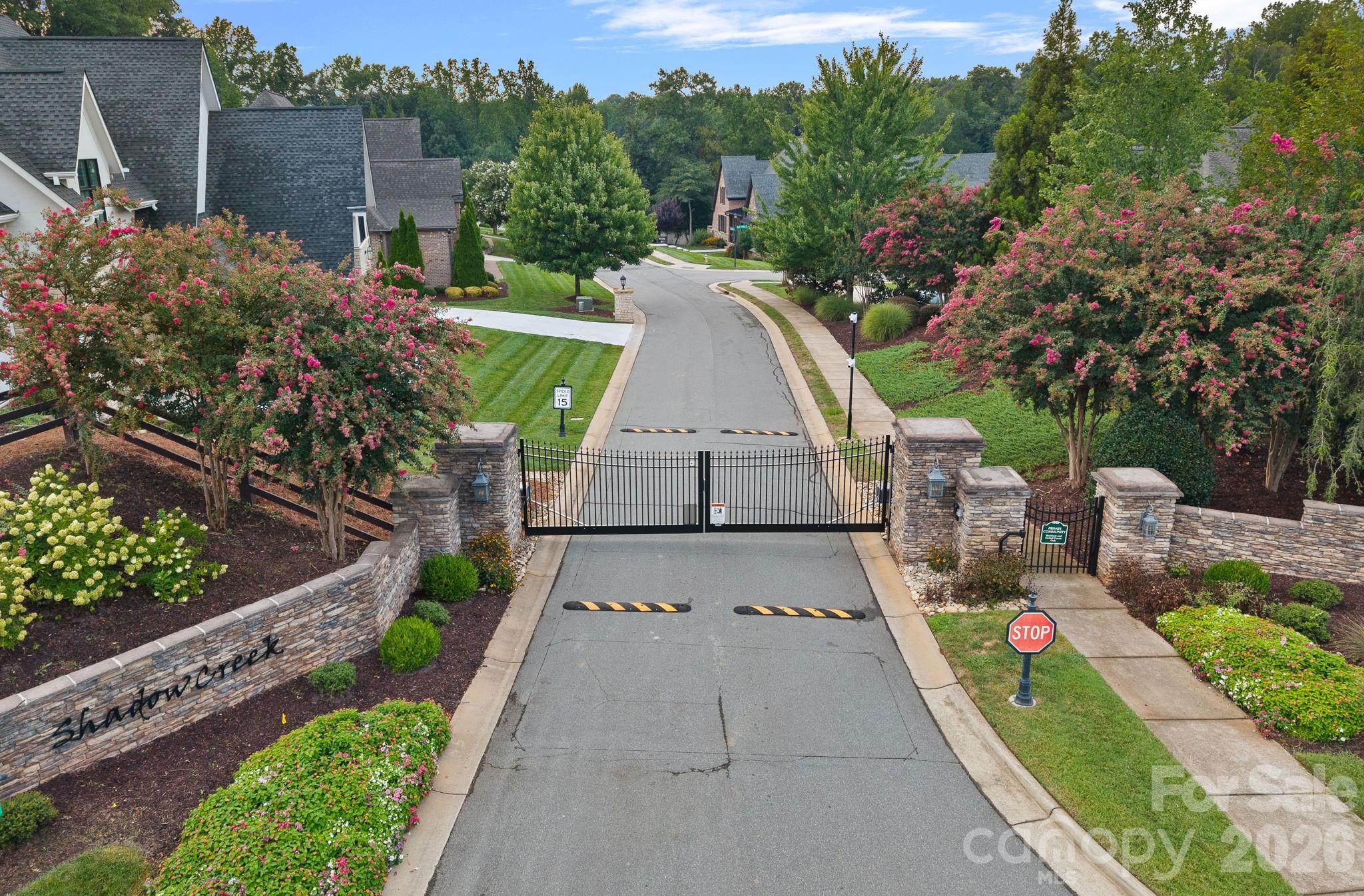 19608 Olde Spring Court