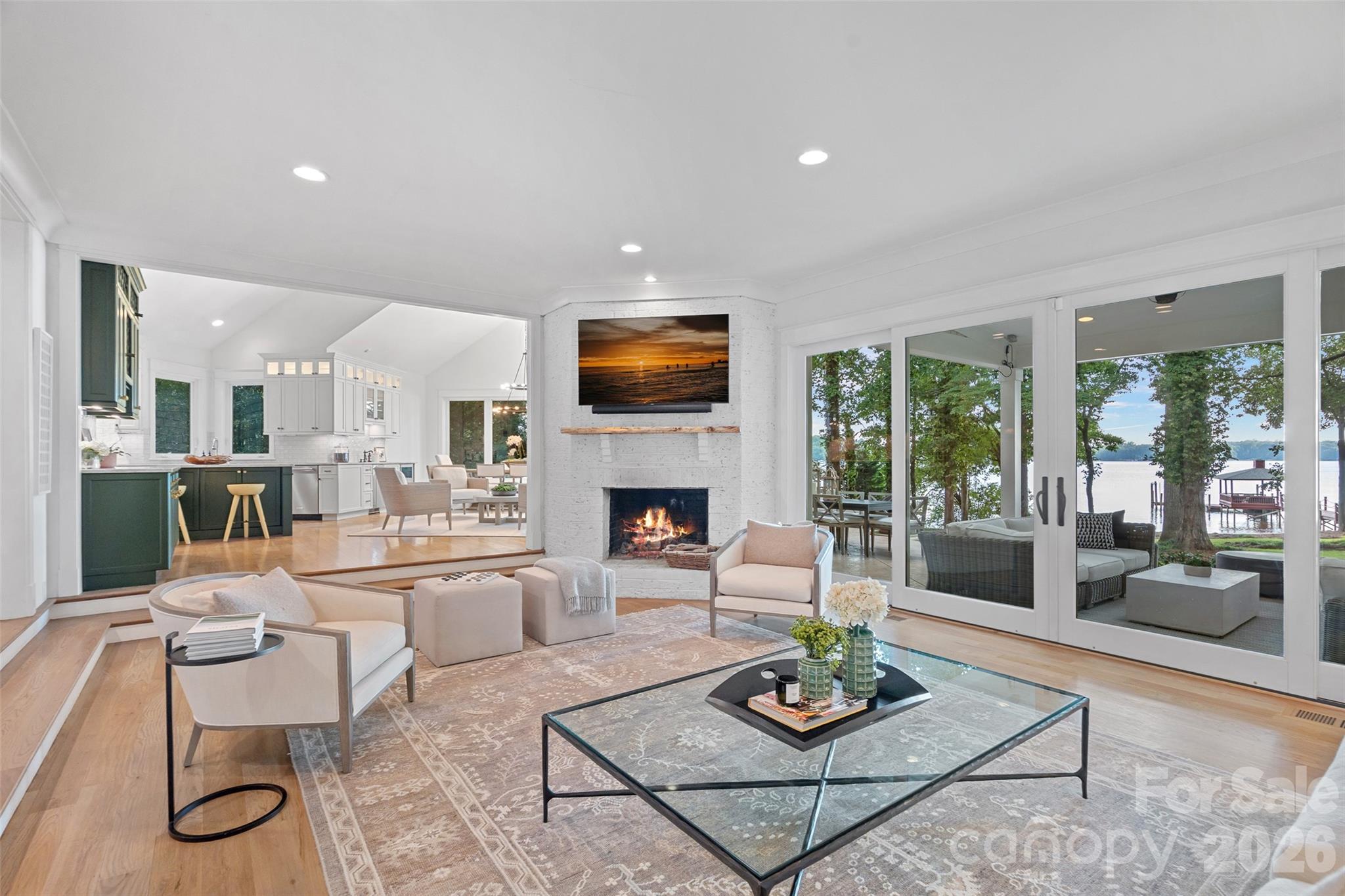 16109 N Point Road