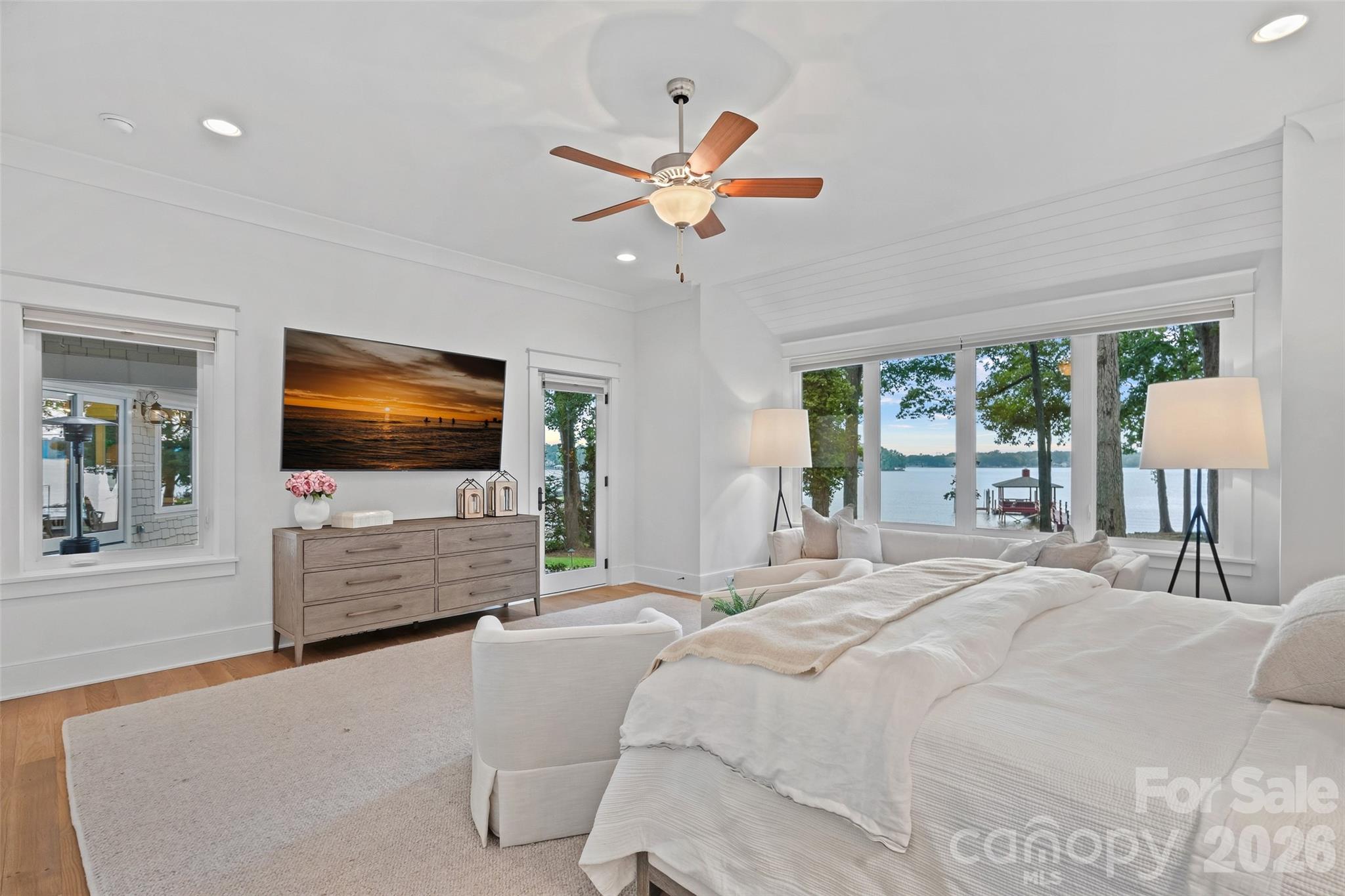 16109 N Point Road