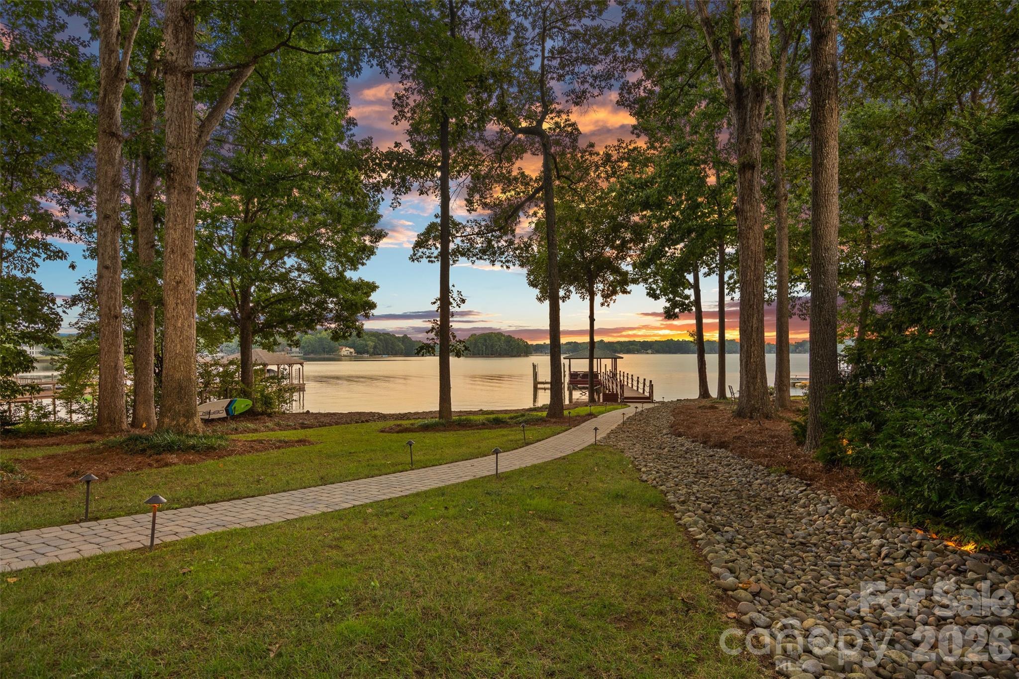 16109 N Point Road