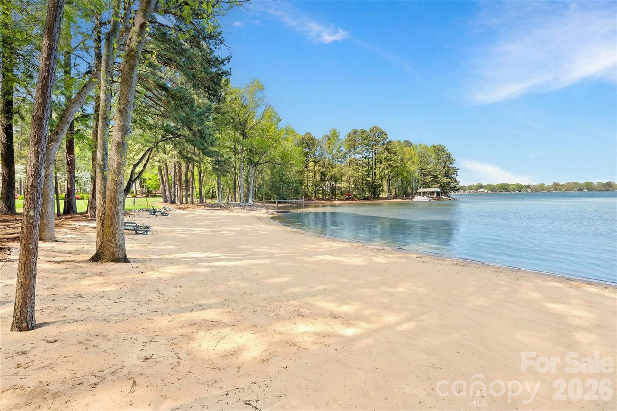 16109 N Point Road