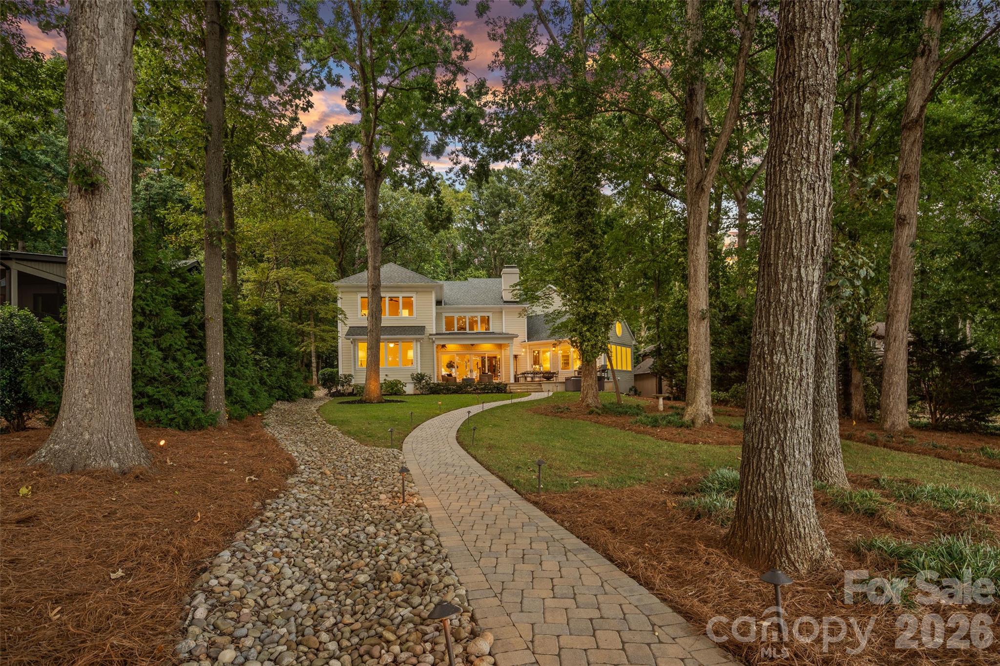 16109 N Point Road