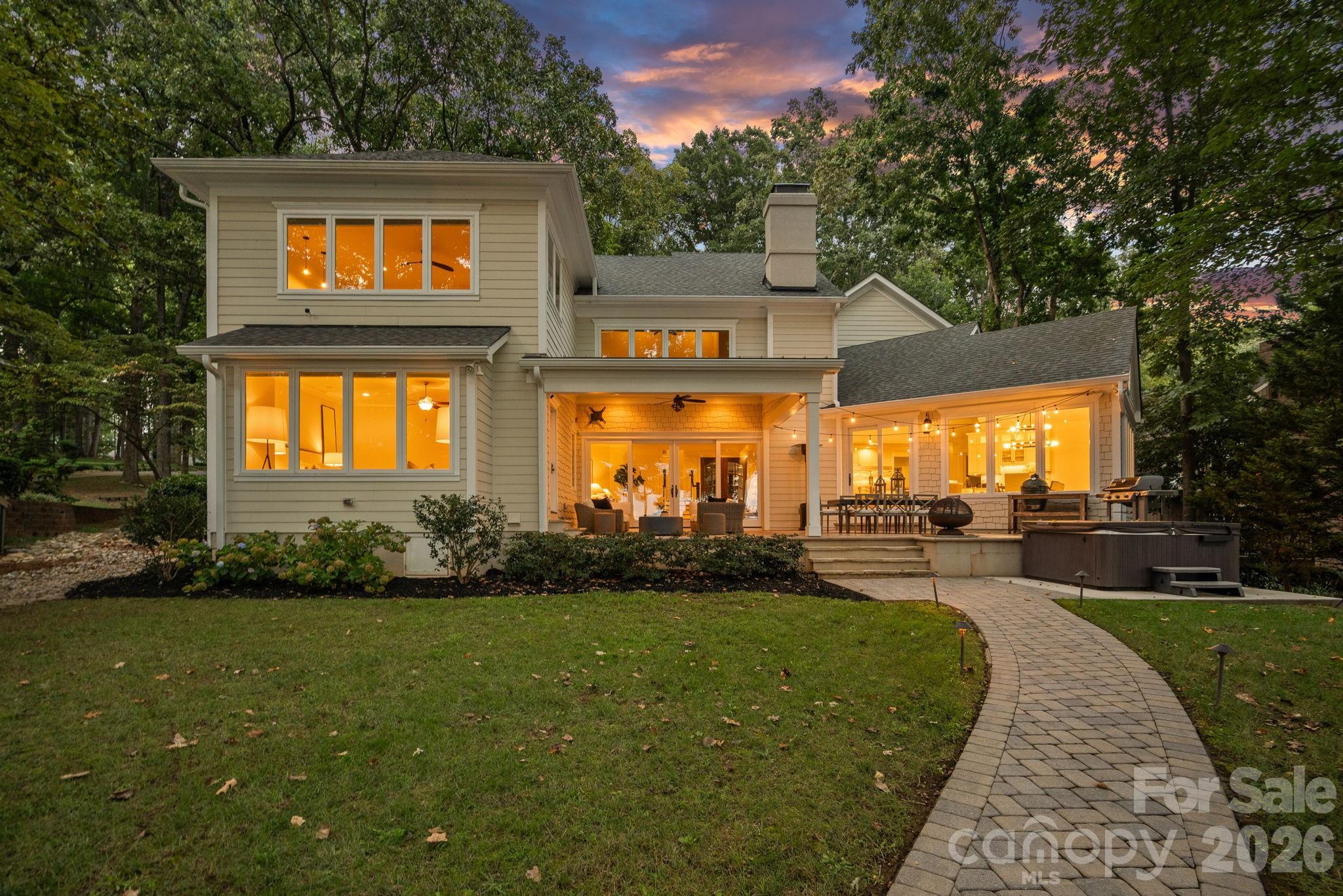 16109 N Point Road