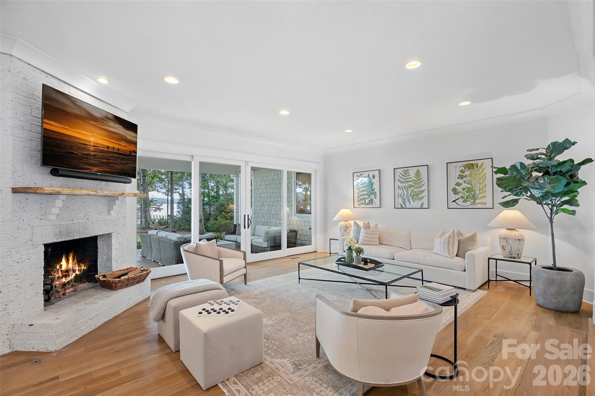 16109 N Point Road