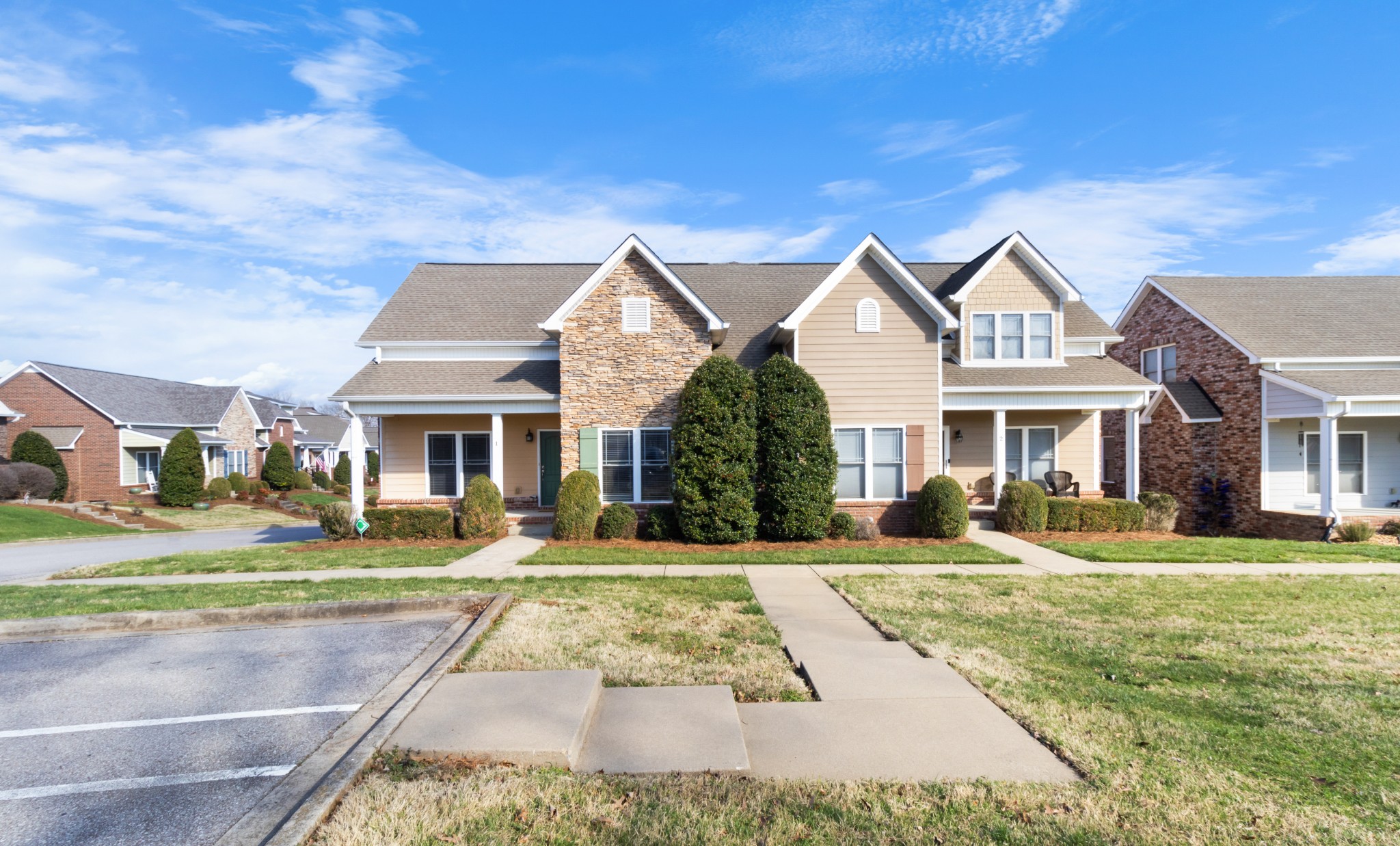 456 Pond Apple Rd Unit: 1
