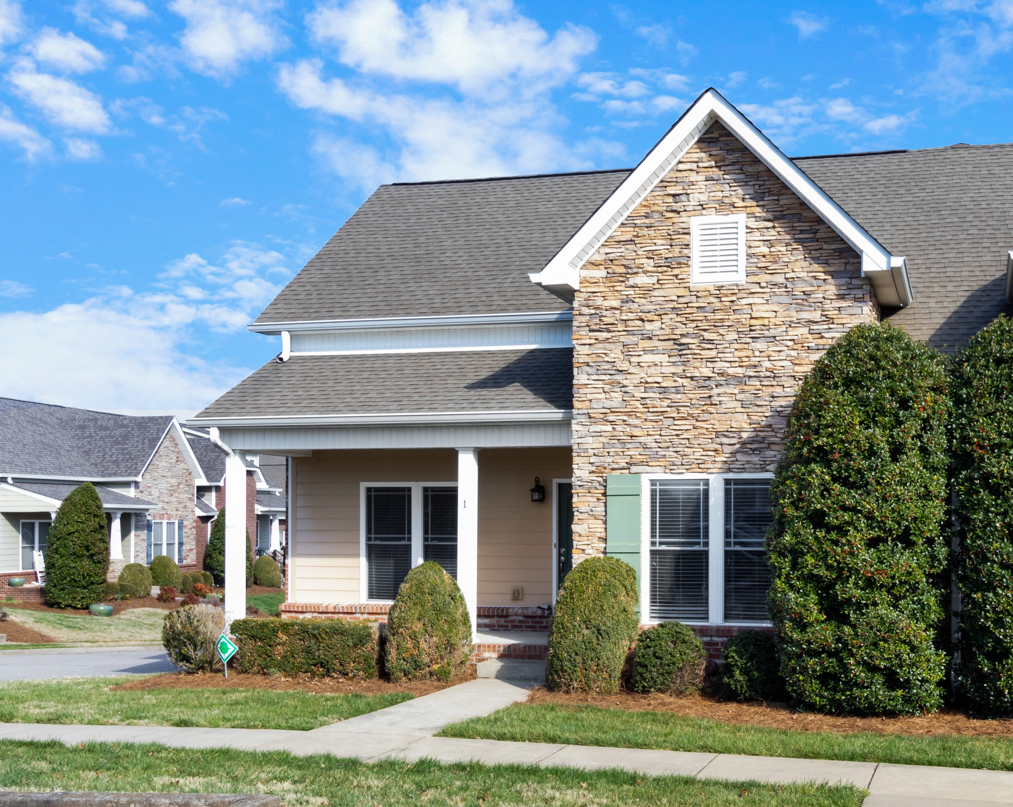 456 Pond Apple Rd Unit: 1