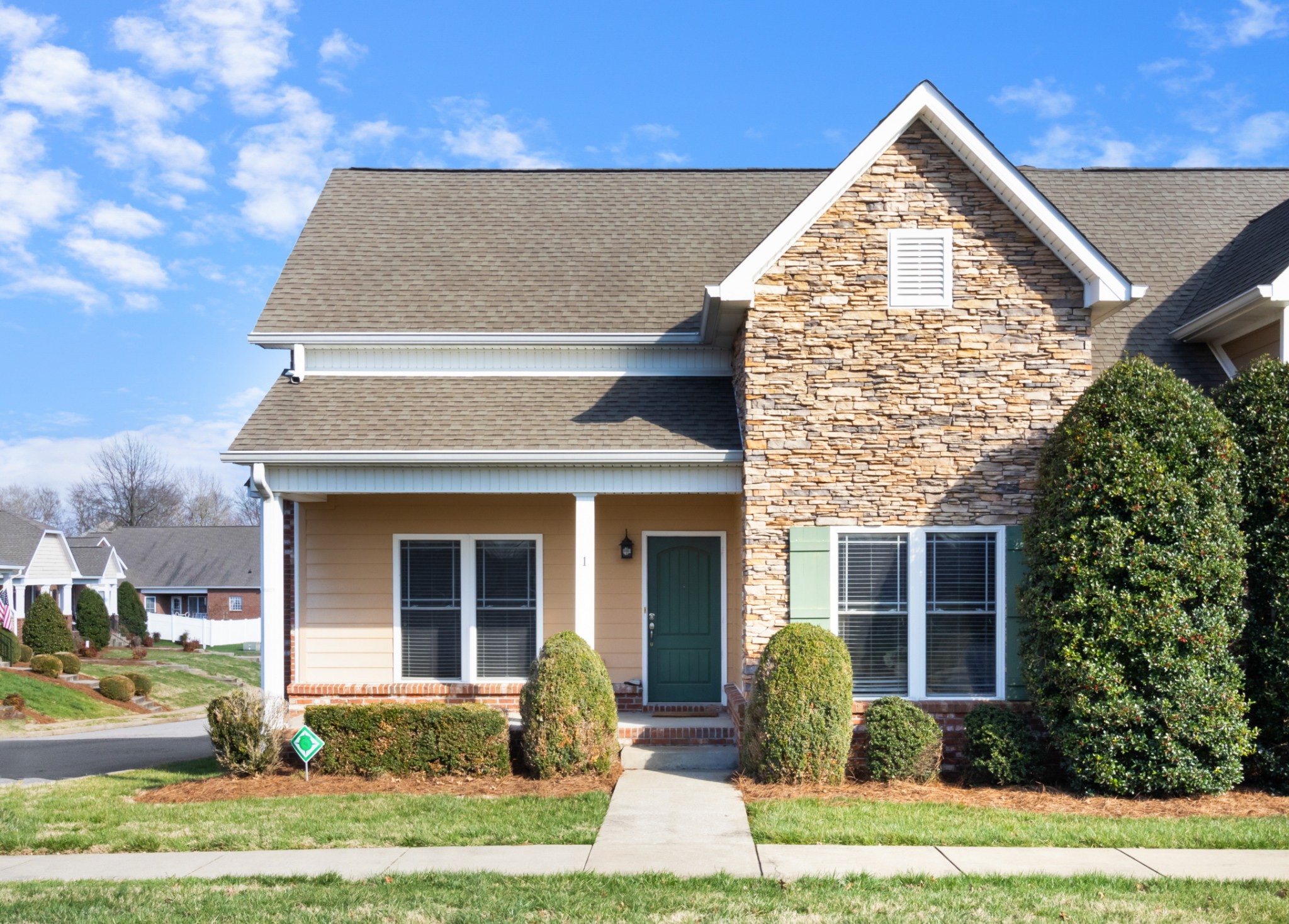 456 Pond Apple Rd Unit: 1